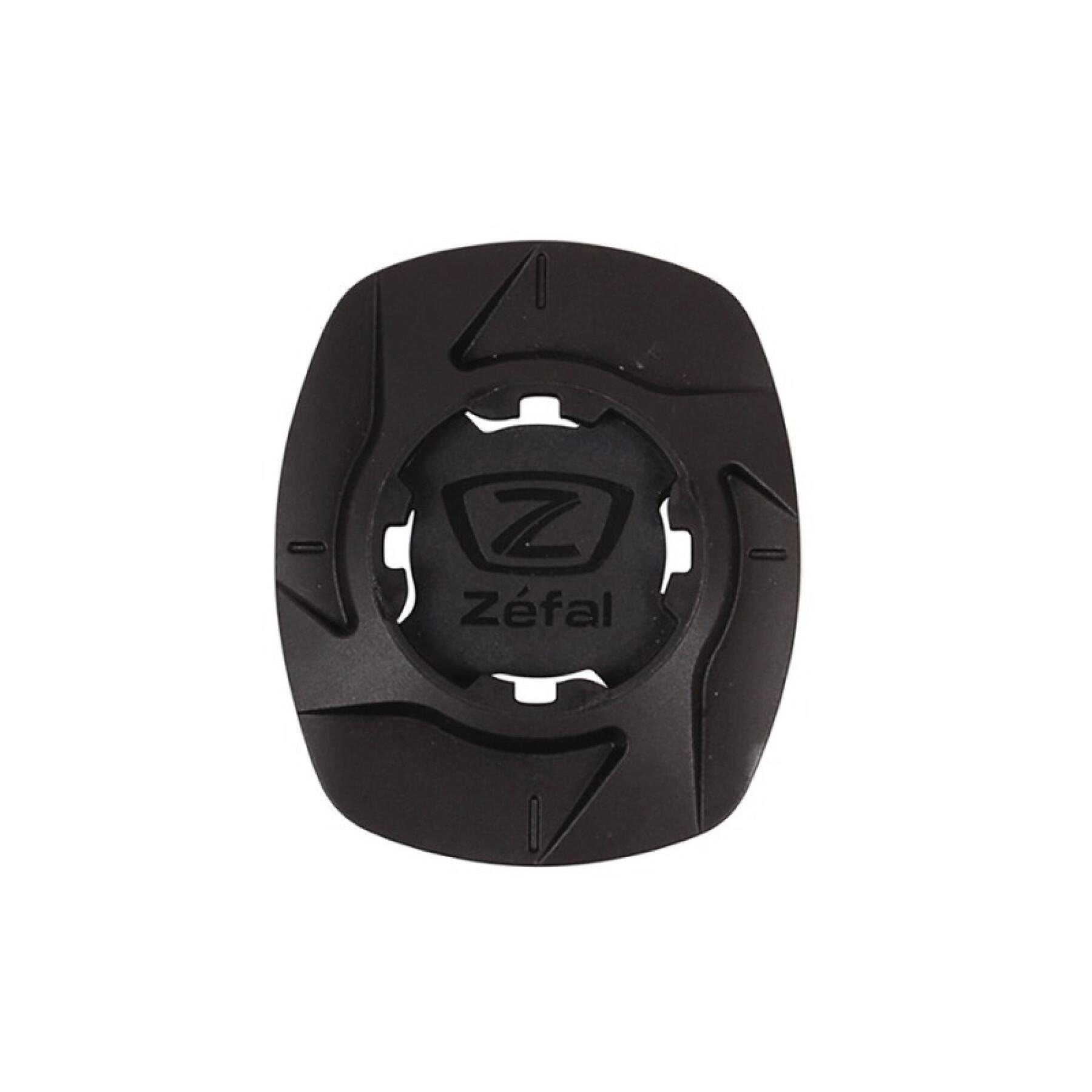 Adattatore universale per smartphone per supporti Zefal bike/handlebar/armand/car mount
