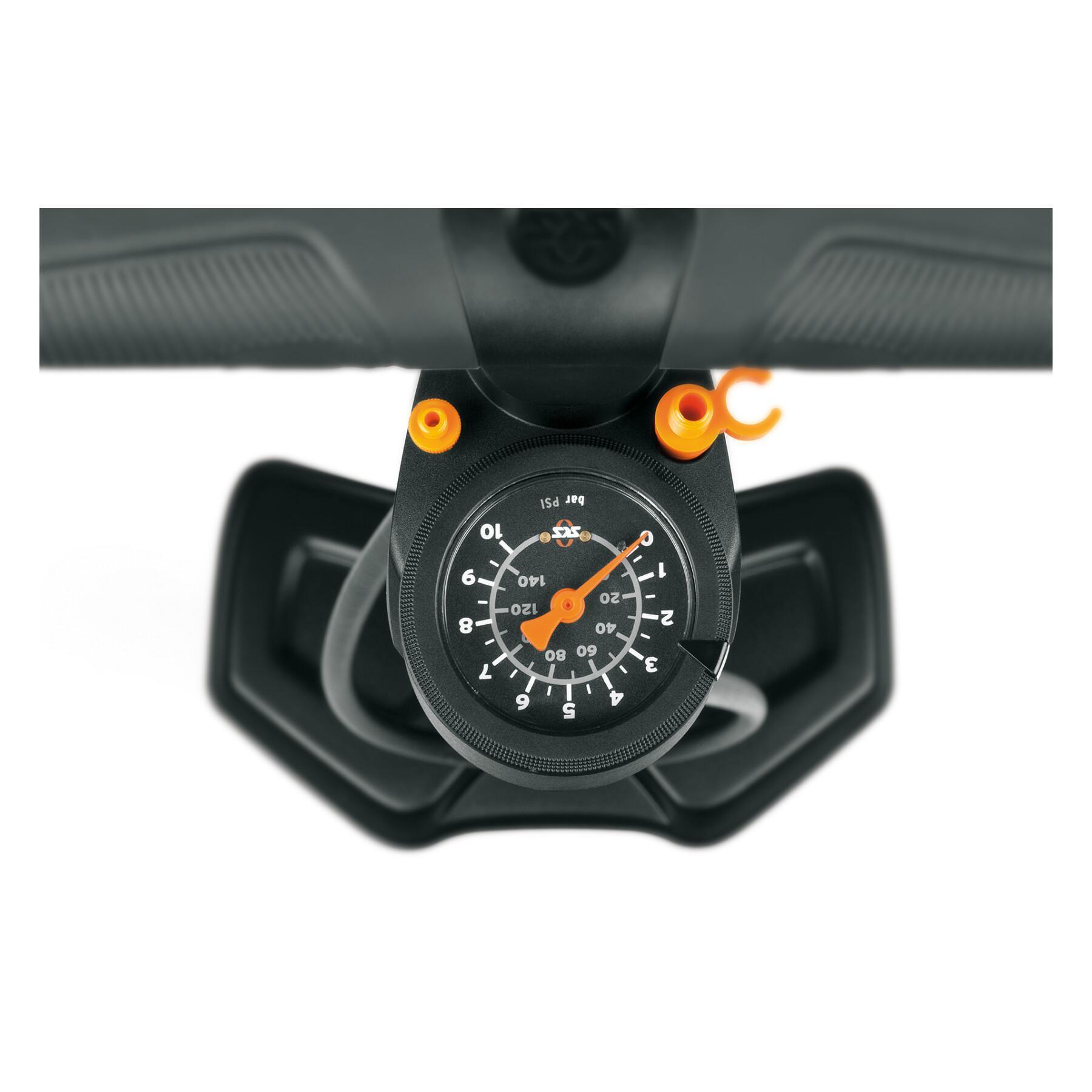 Pompa a pedale SKS Airworx 10.0