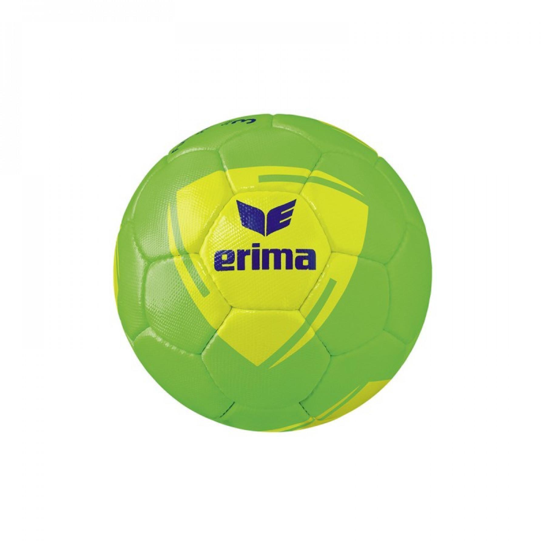 Confezione da 10 palloncini Erima Future Grip Pro T2