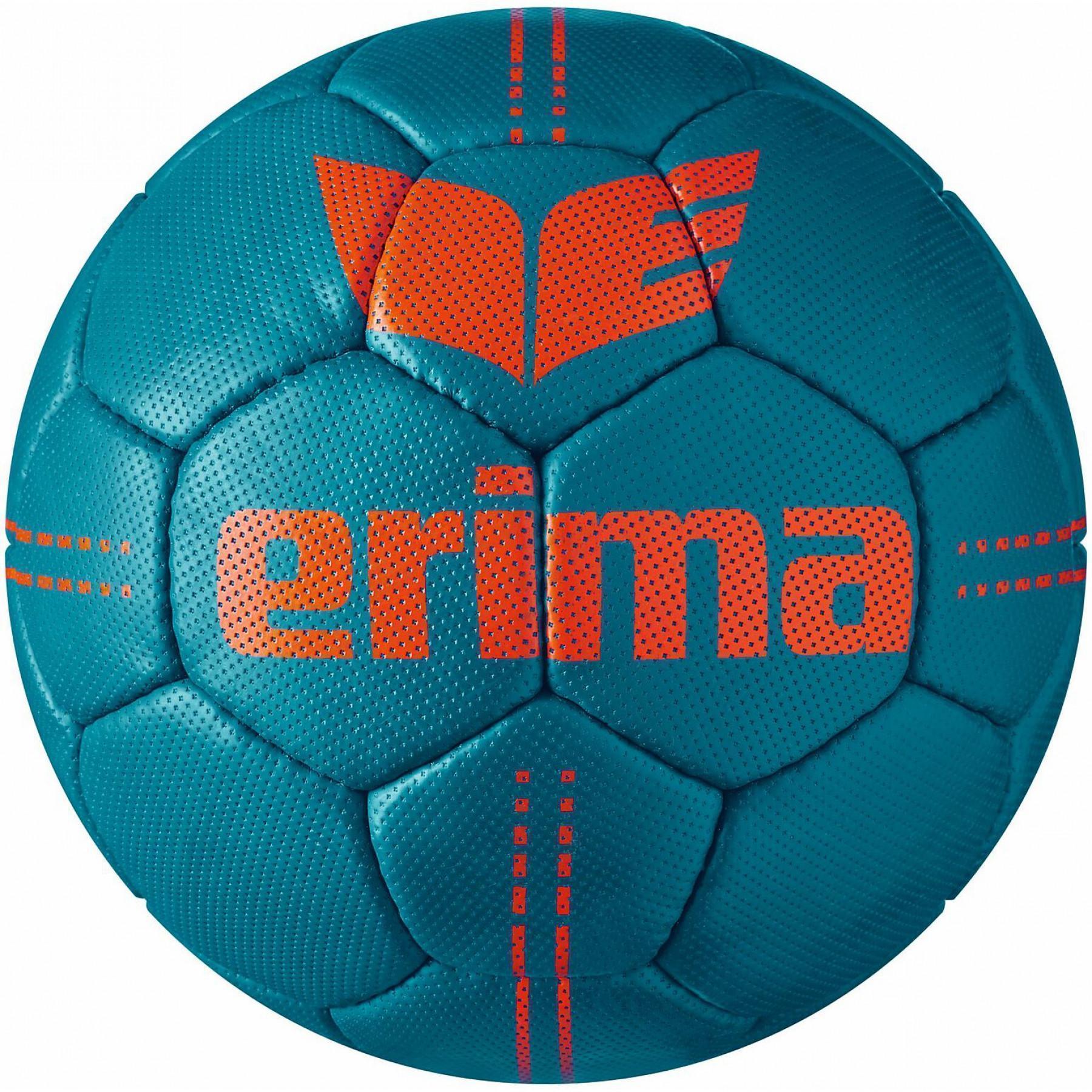 Confezione da 10 palloncini Erima Pure Grip Heavy