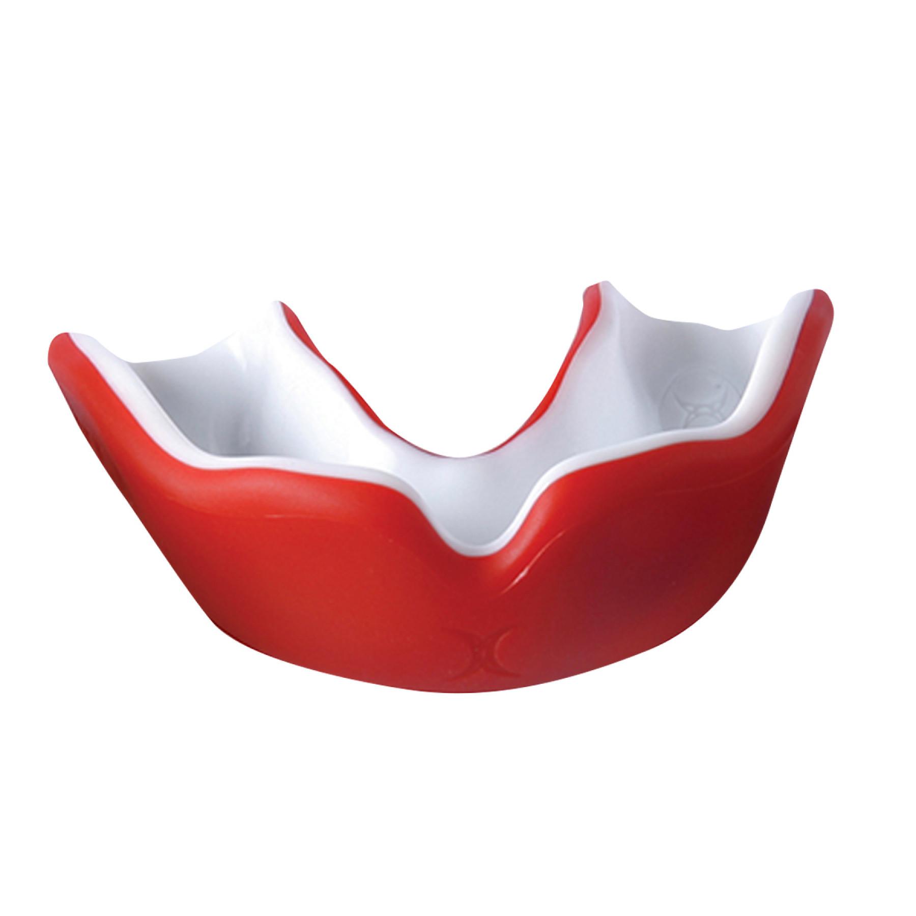 Protezione dei denti Gilbert Virtuo Dual Density
