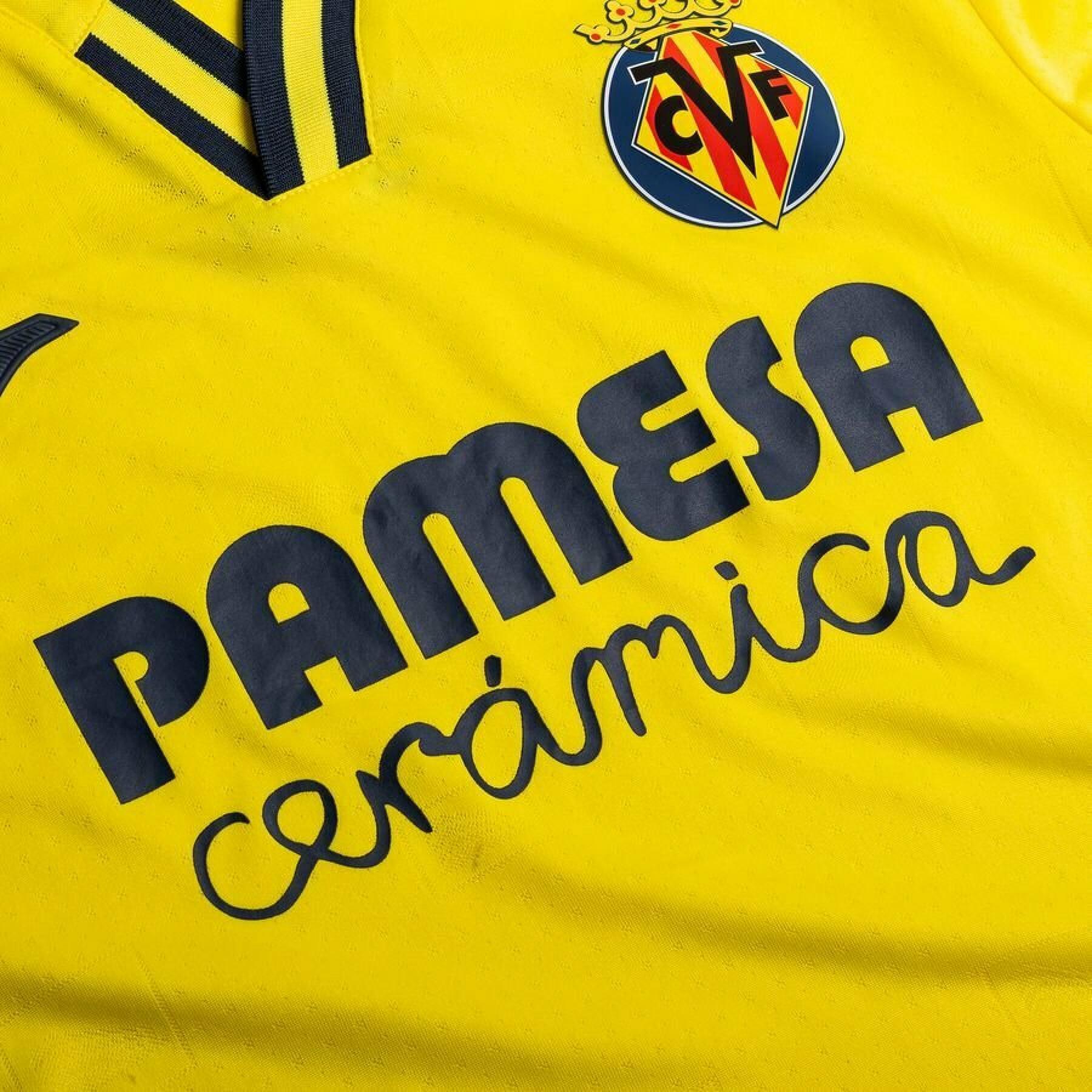 Maglia Home Villarreal 2021/22