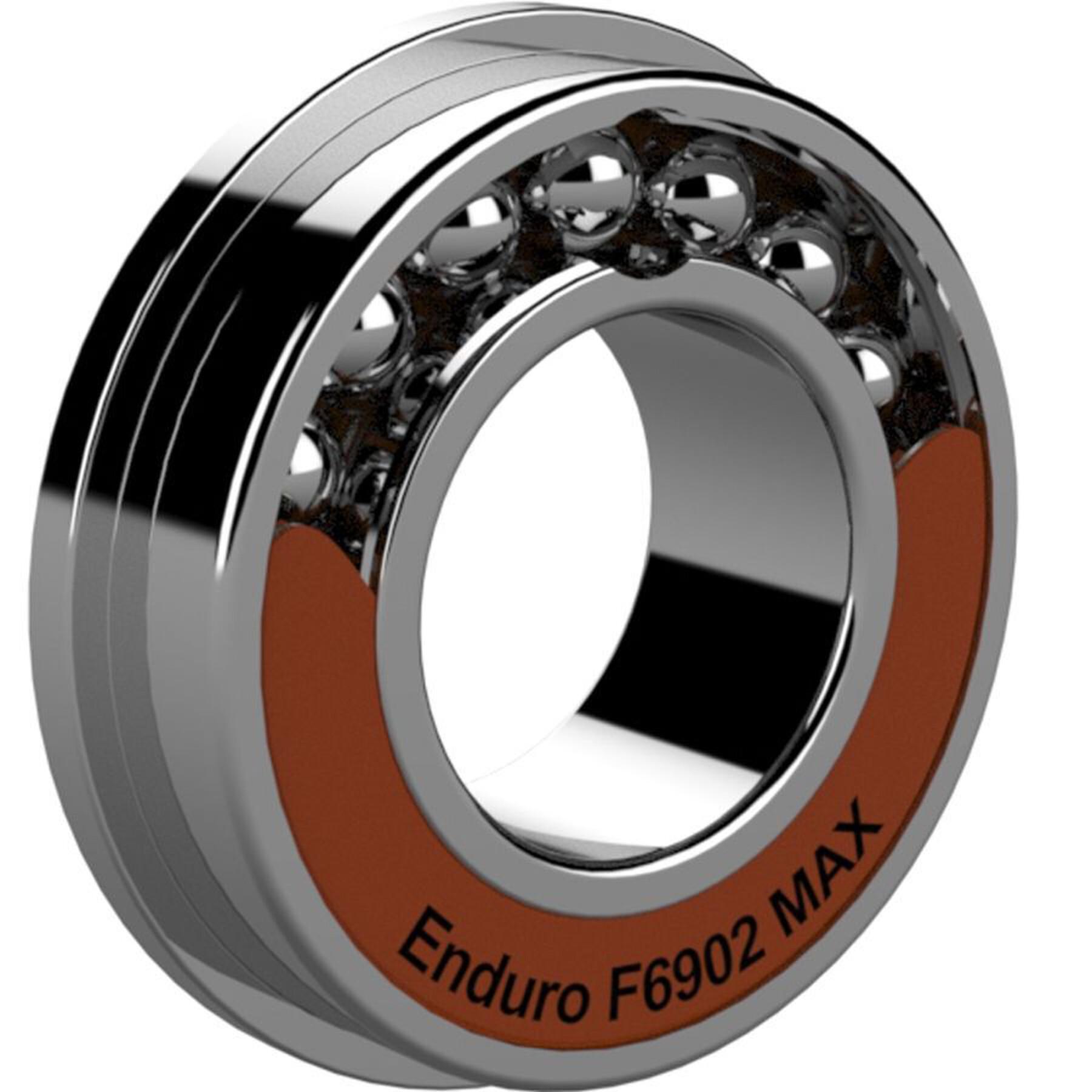 Cuscinetti Enduro Bearings F 6902 LLU MAX-EB-15x28x7/9.5