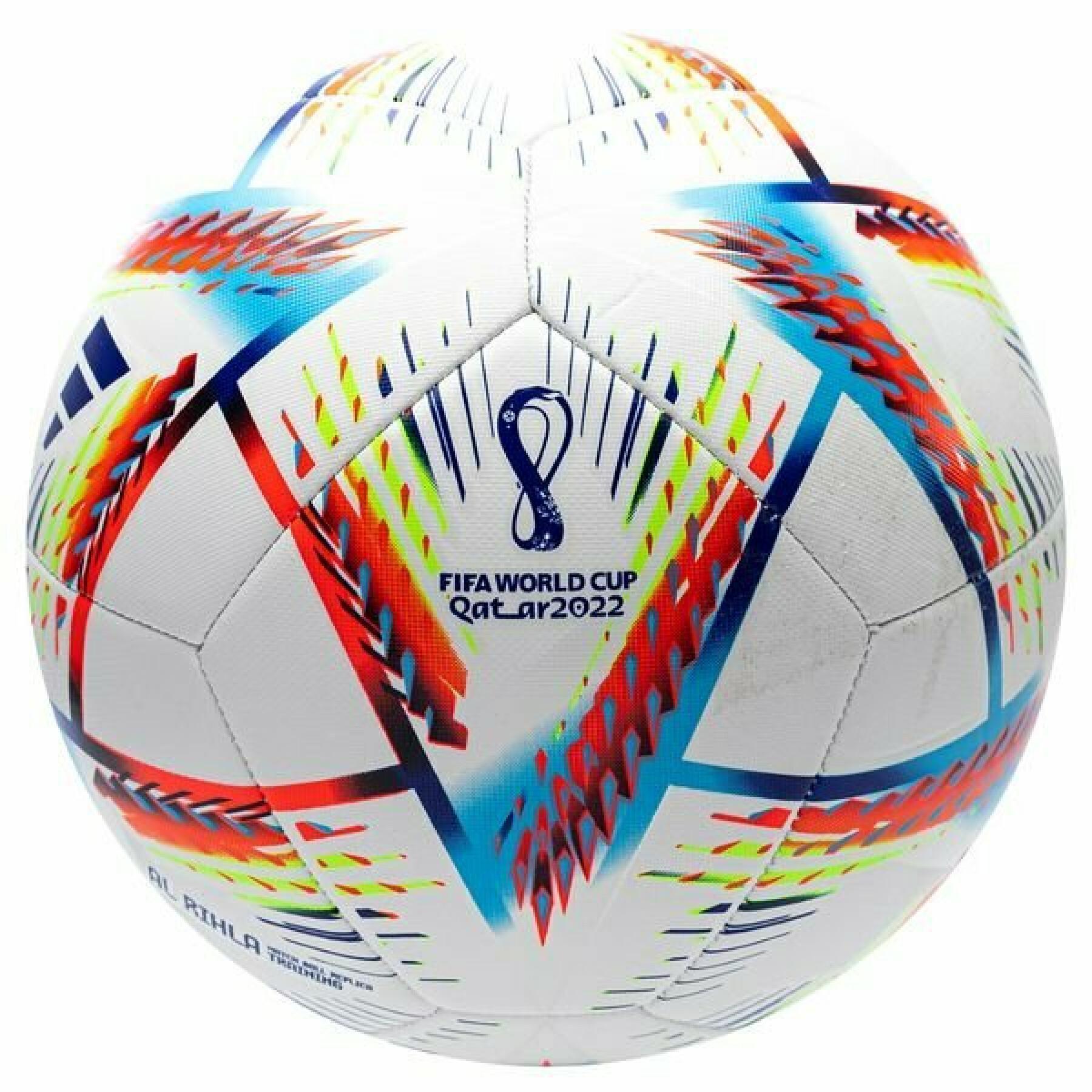 Pallone da calcio adidas Al Rihla