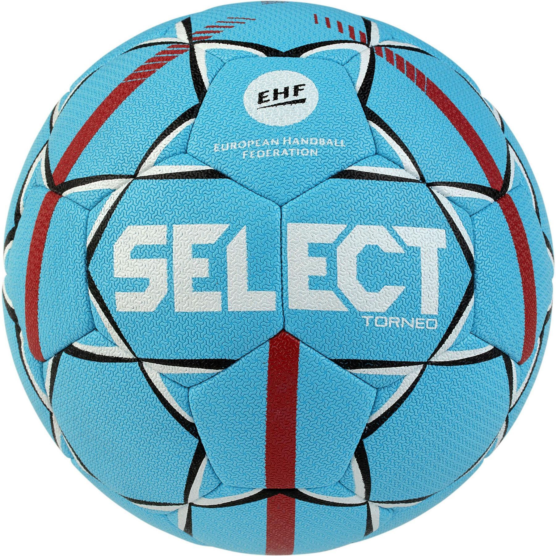 Palloncino Select HB Torneo Official EHF Ball