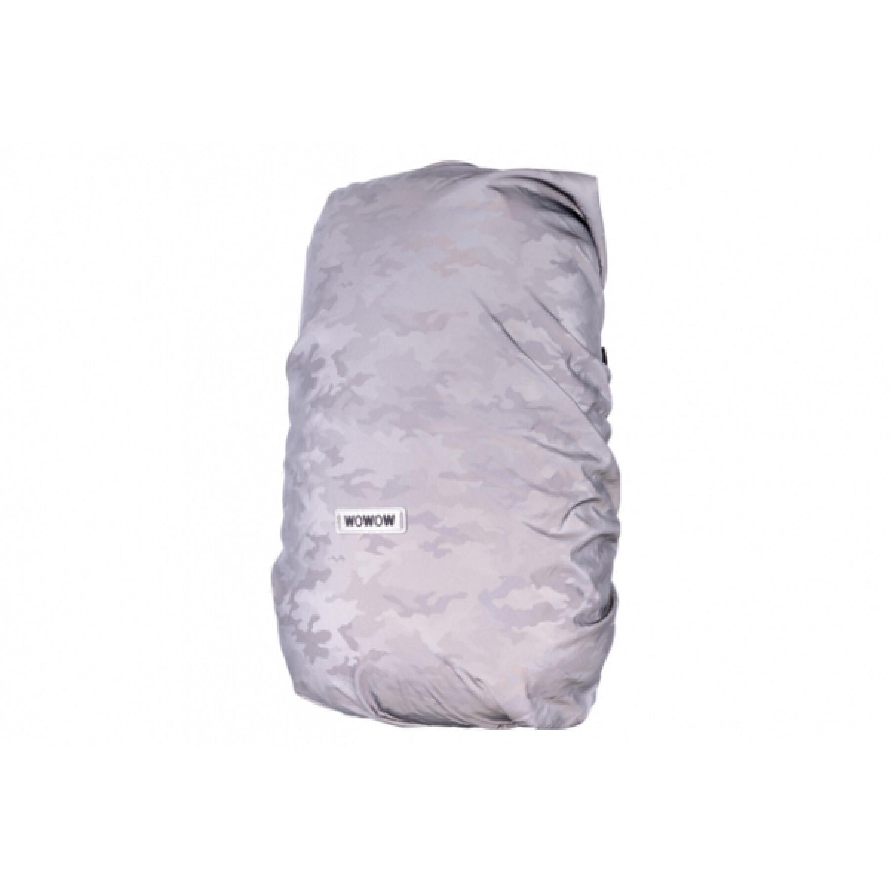 Coperchio della borsa Wowow Bag Cover Titanium