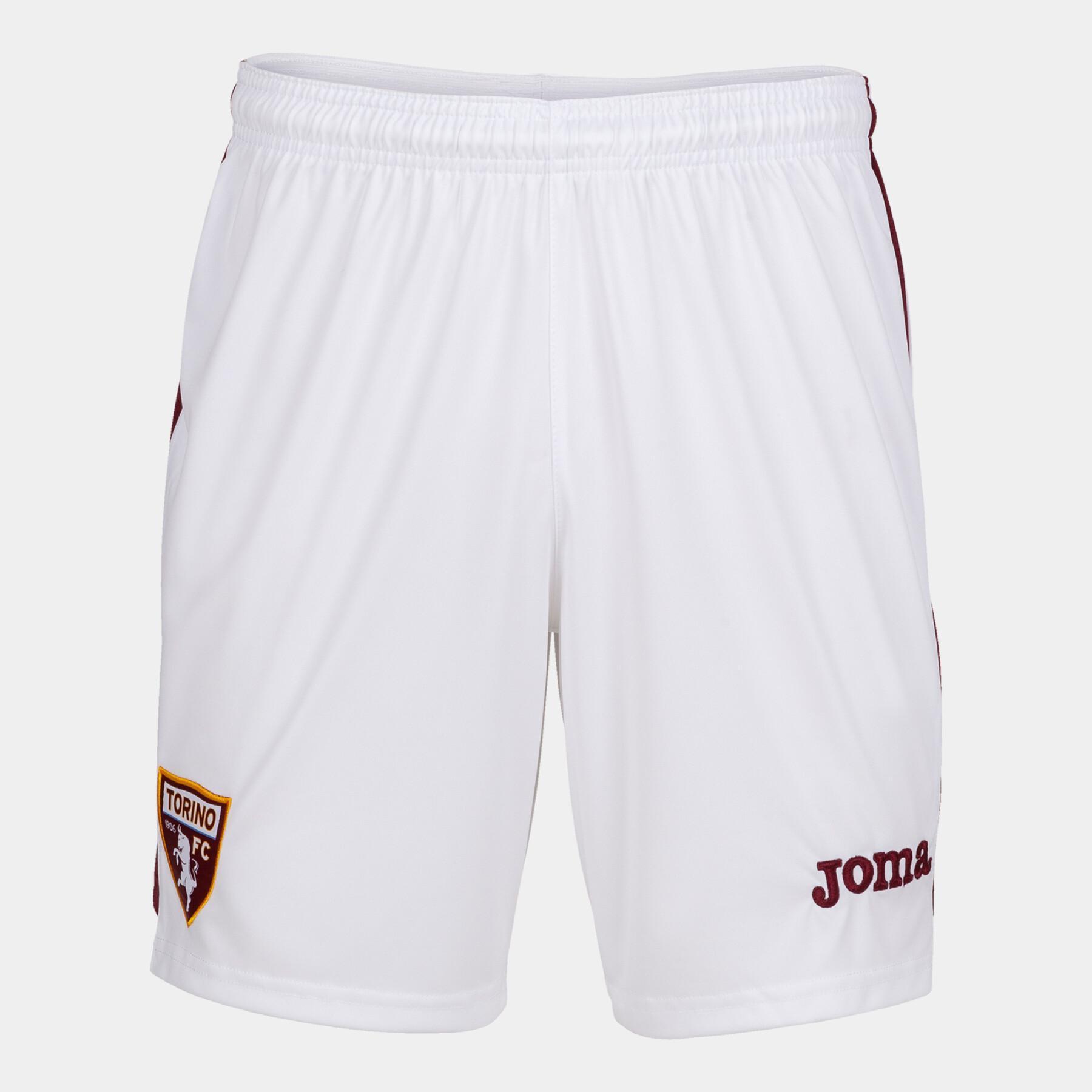 Pantaloncini home per bambini Torino FC 2021/22