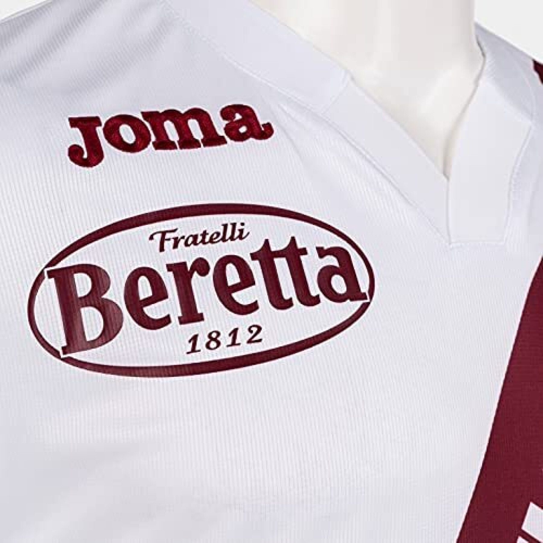 Maglia Away Torino FC 2021/22