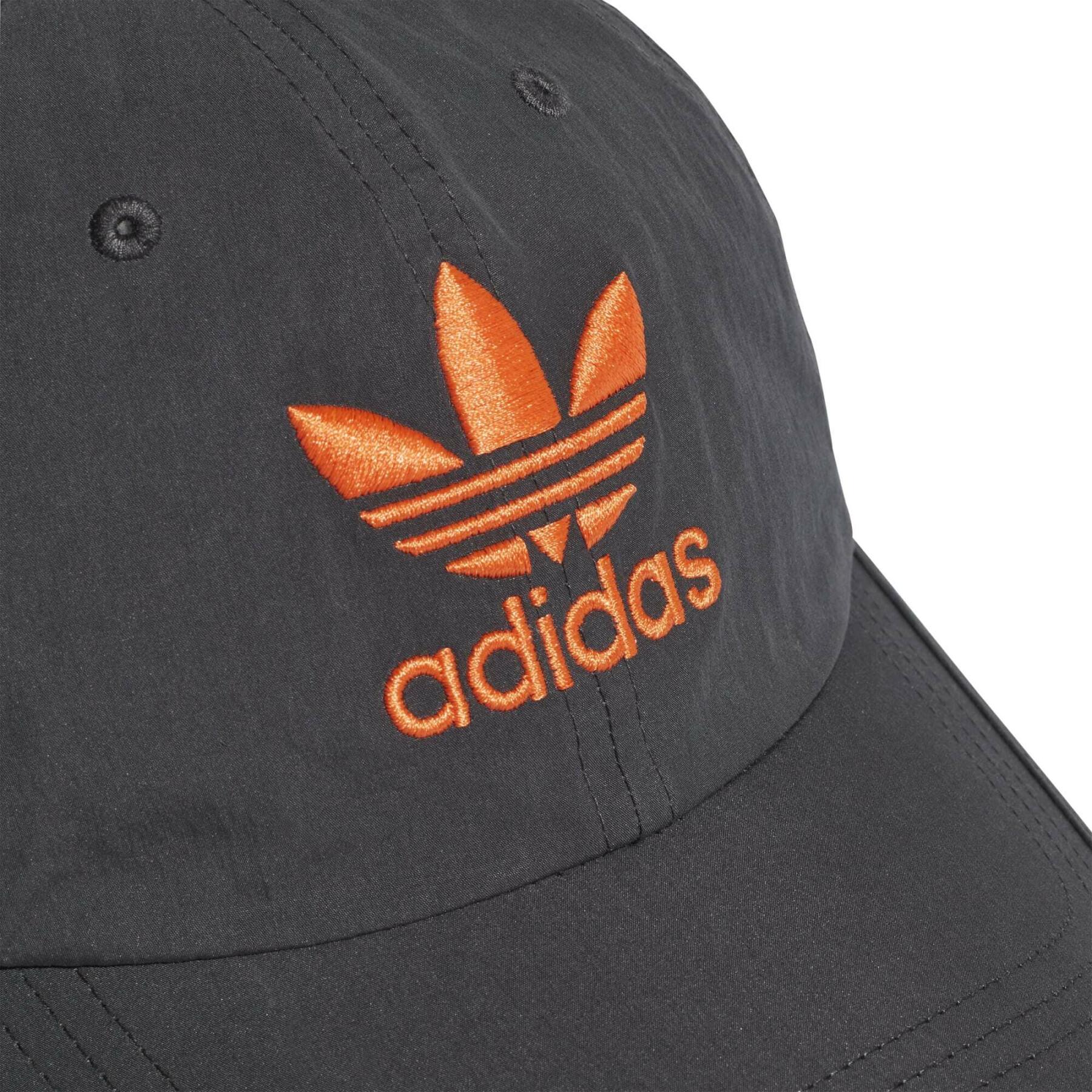 Adidas Accessori Cappelli e copricapo Fascia Cappellino adicolor Archive Baseball 