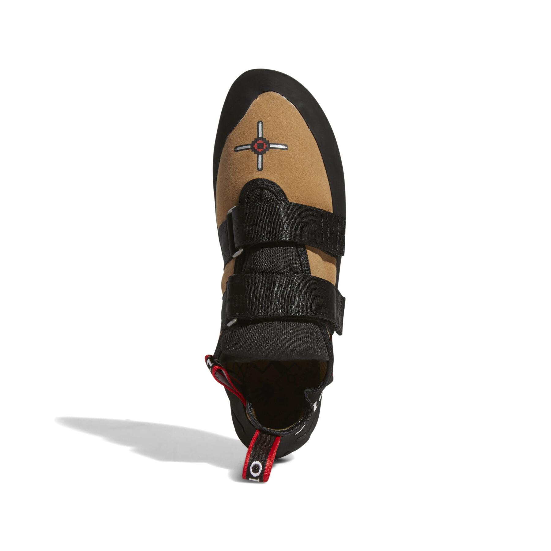 Scarpa da arrampicata adidas Five Ten Anasazi Vcs
