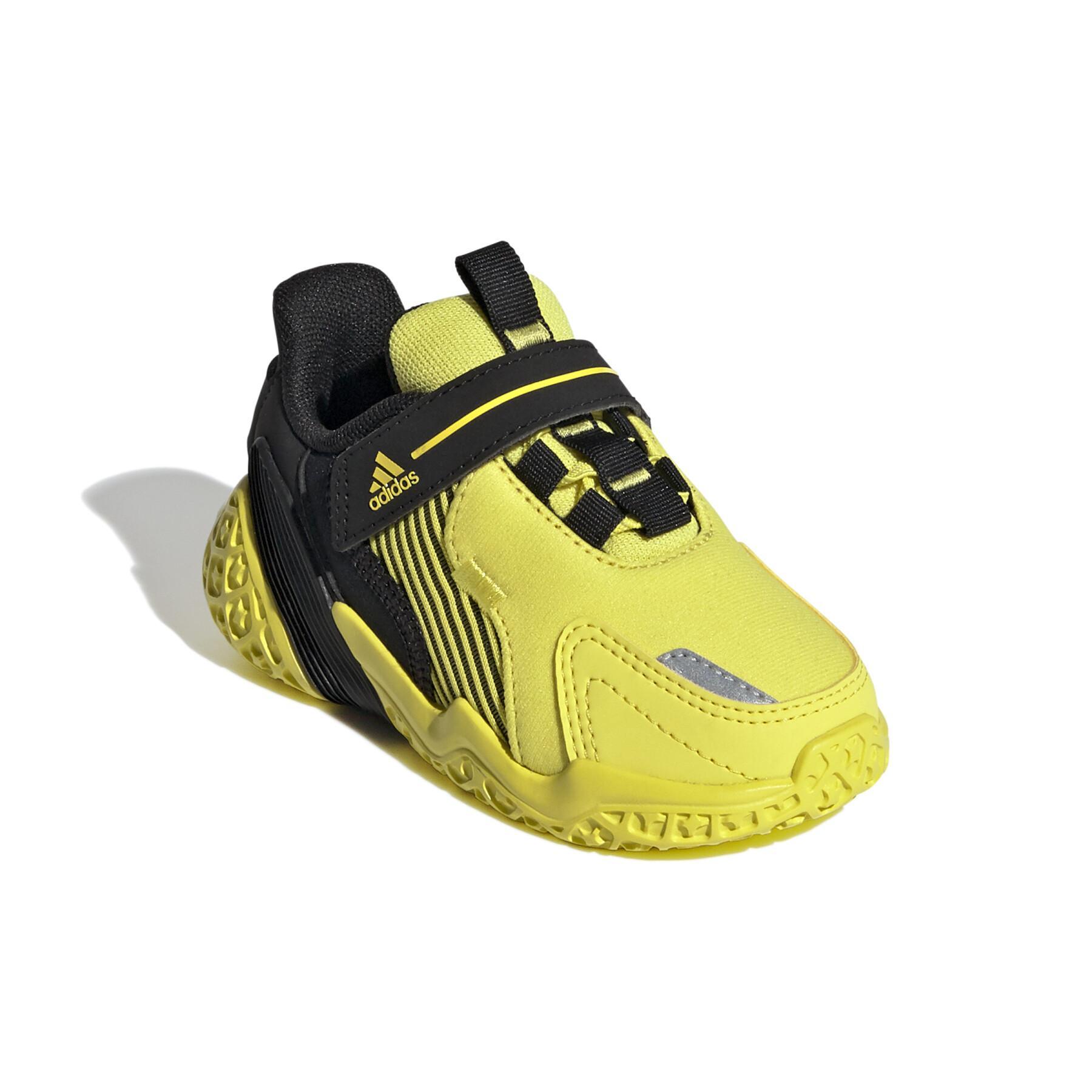 Scarpe running per bambini Adidas 4uture Runner