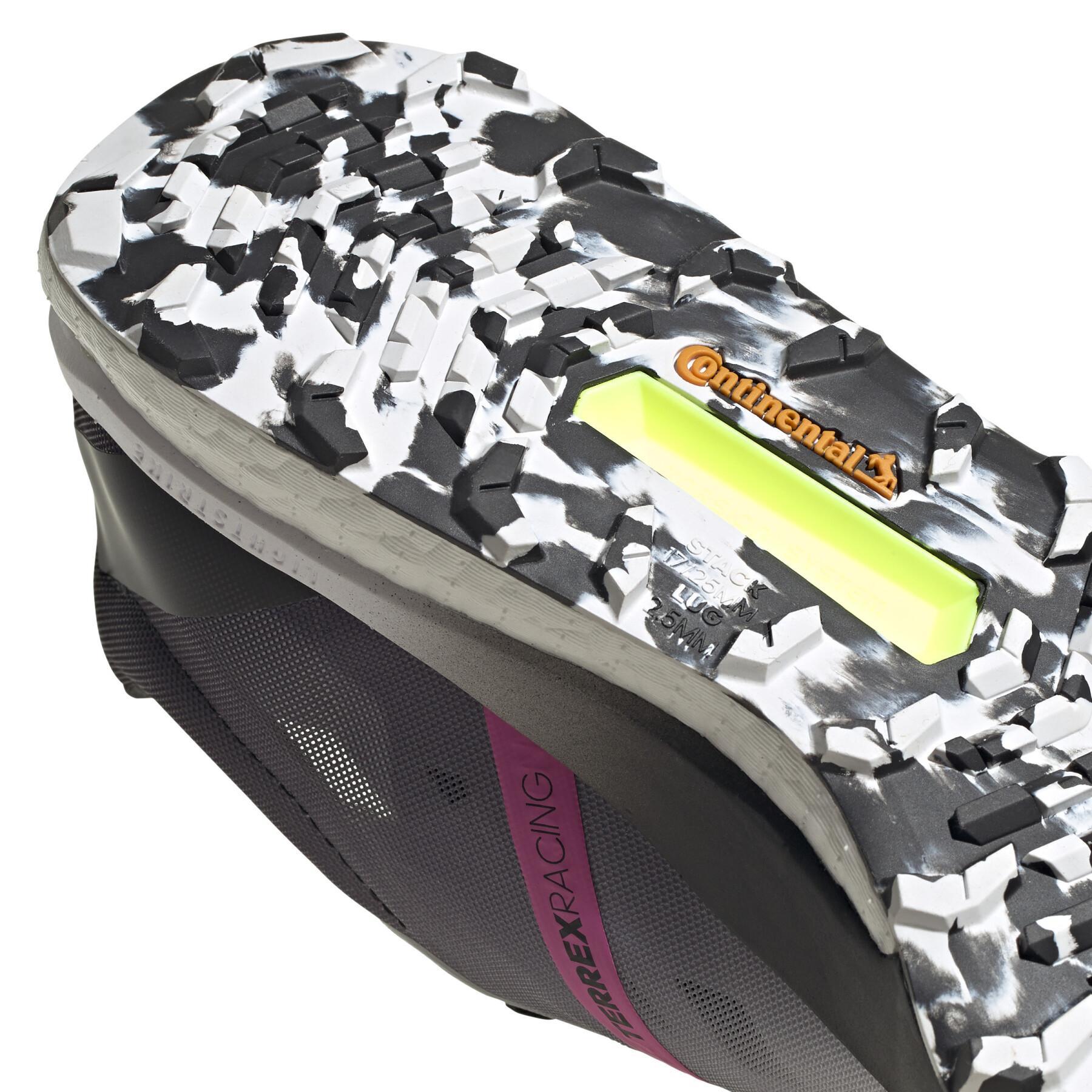 Scarpe da donna adidas Terrex Speed Ultra Trail