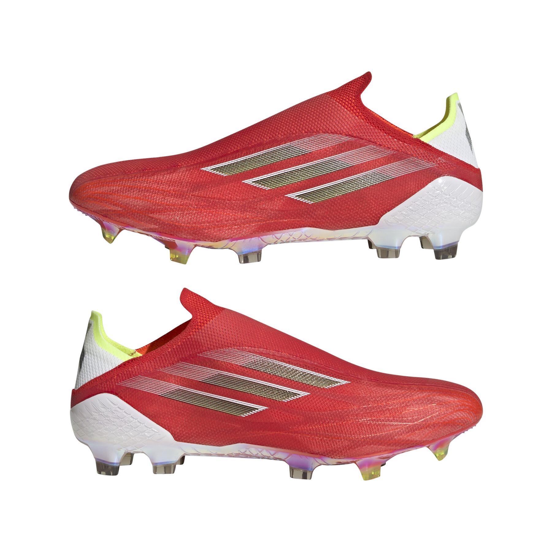 Scarpe da calcio adidas X Speedflow+ FG