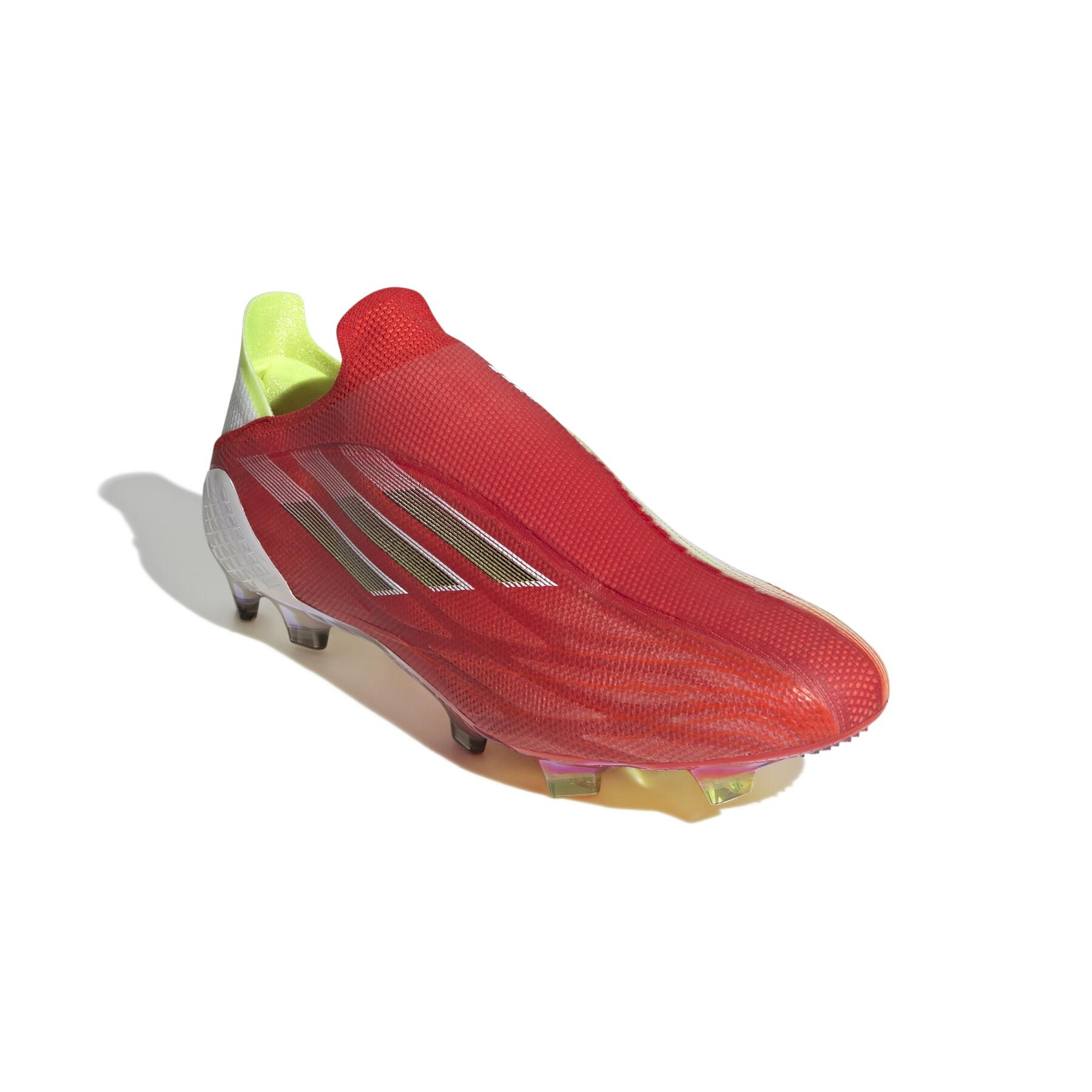 Scarpe da calcio adidas X Speedflow+ FG