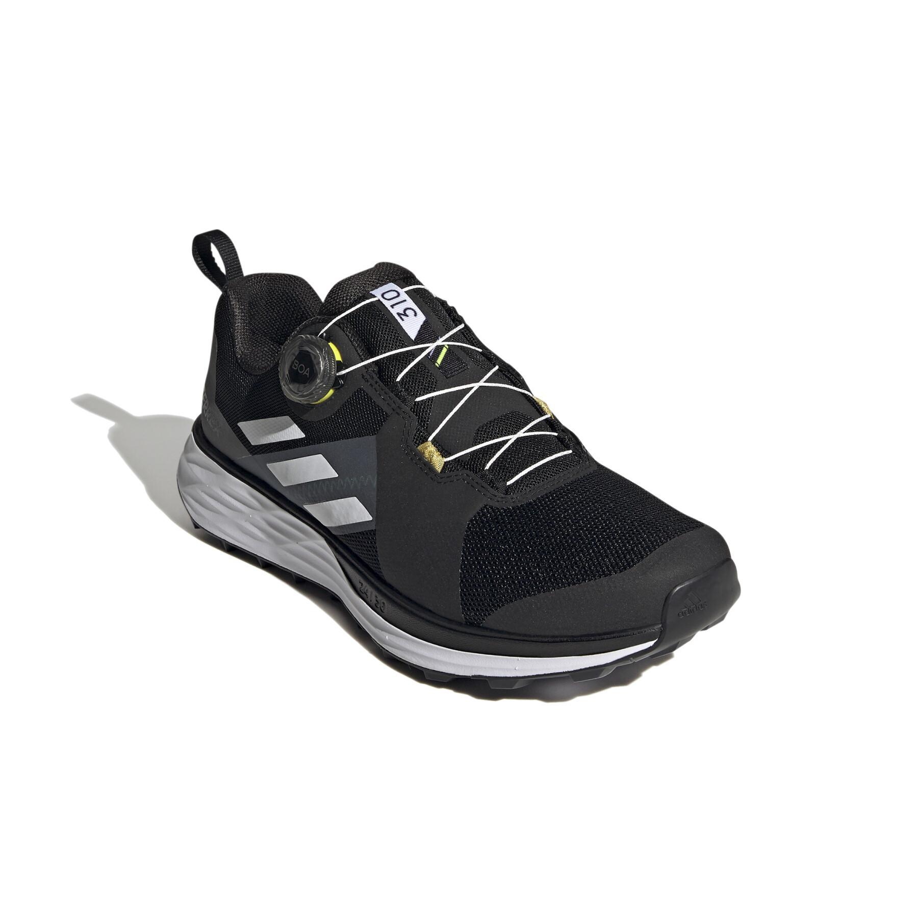Scarpe adidas Terrex Two BOA® Trail Running