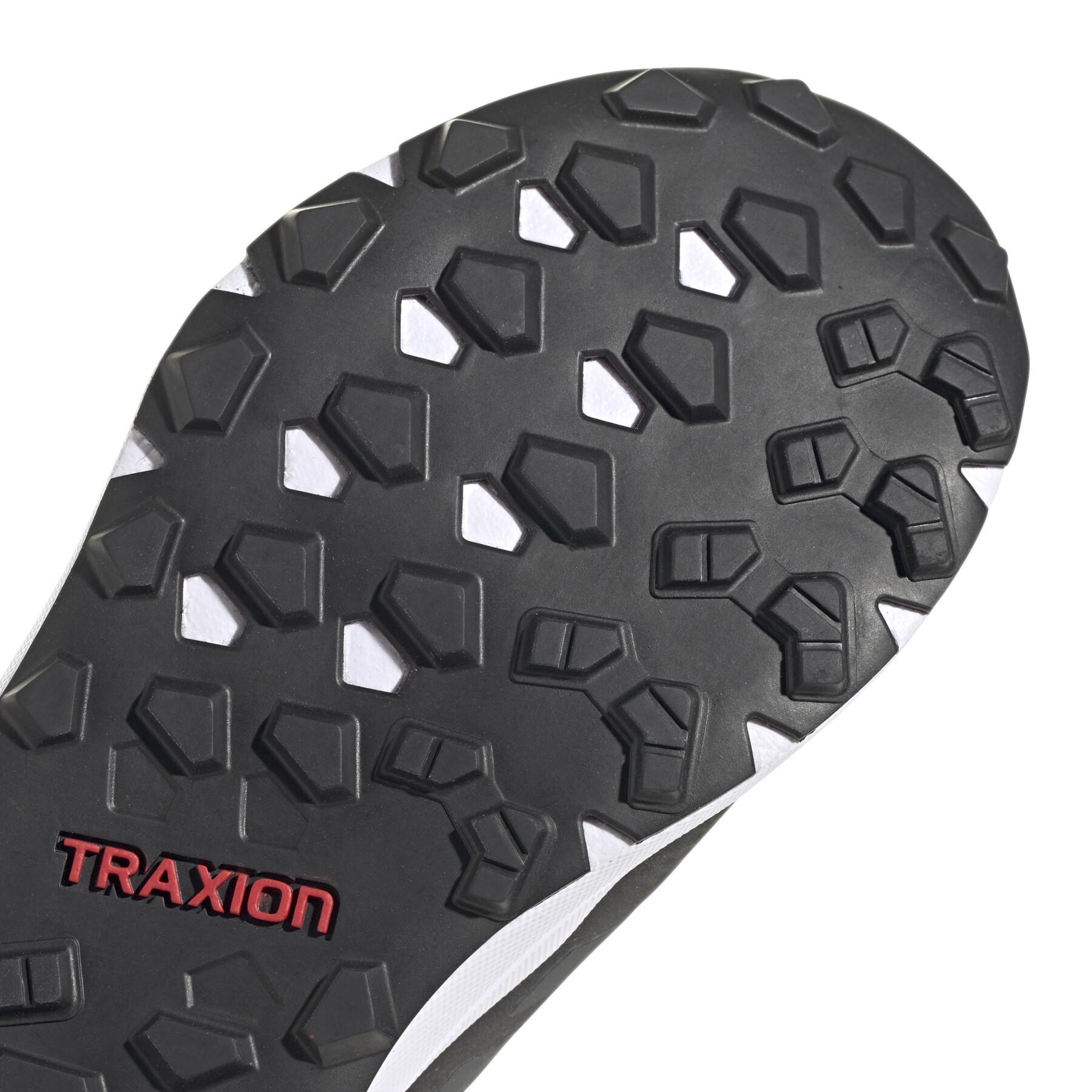 Scarpe per bambini adidas Terrex Agravic Flow Primegreen
