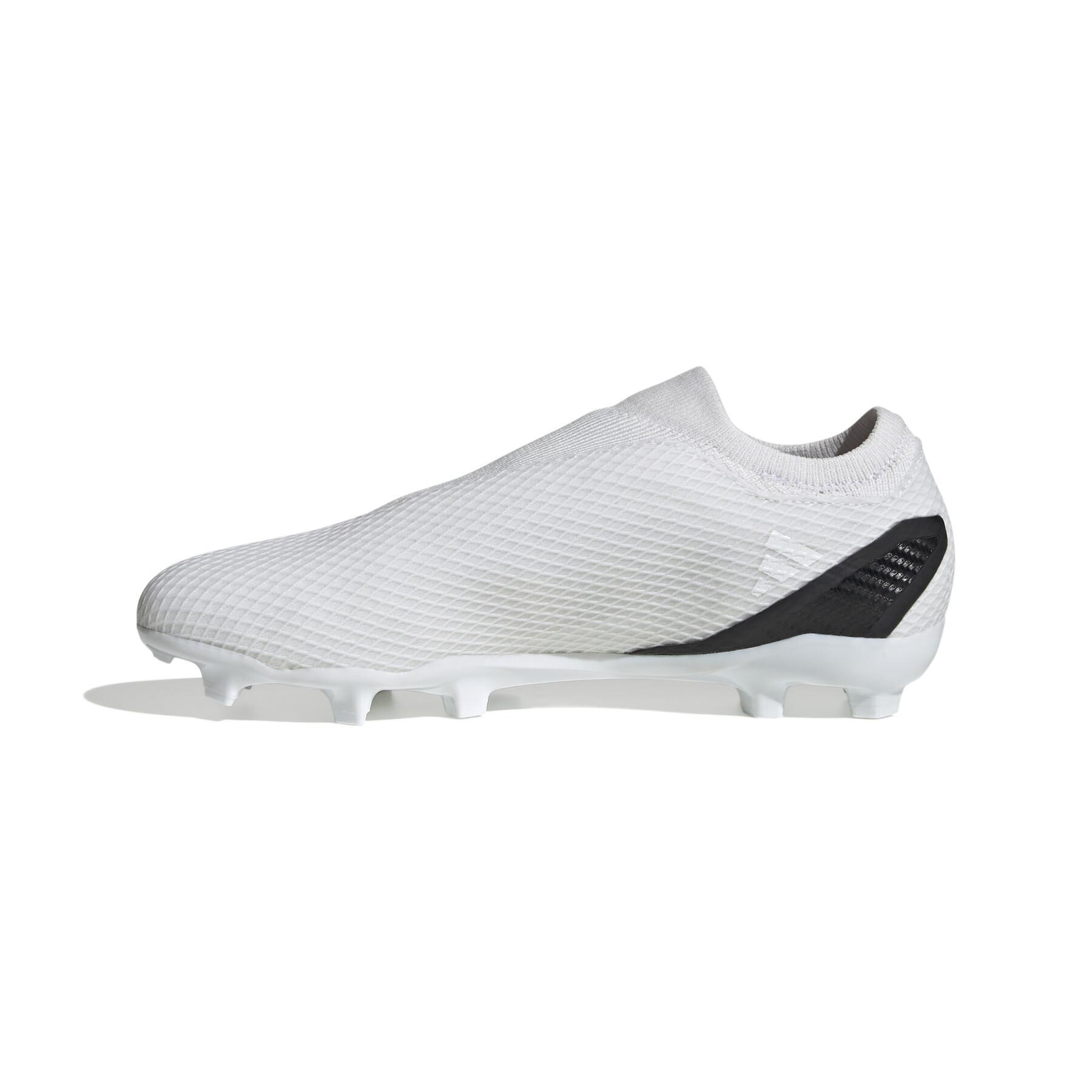 Scarpe da calcio senza lacci adidas X Speedportal.3 - Pearlized Pack