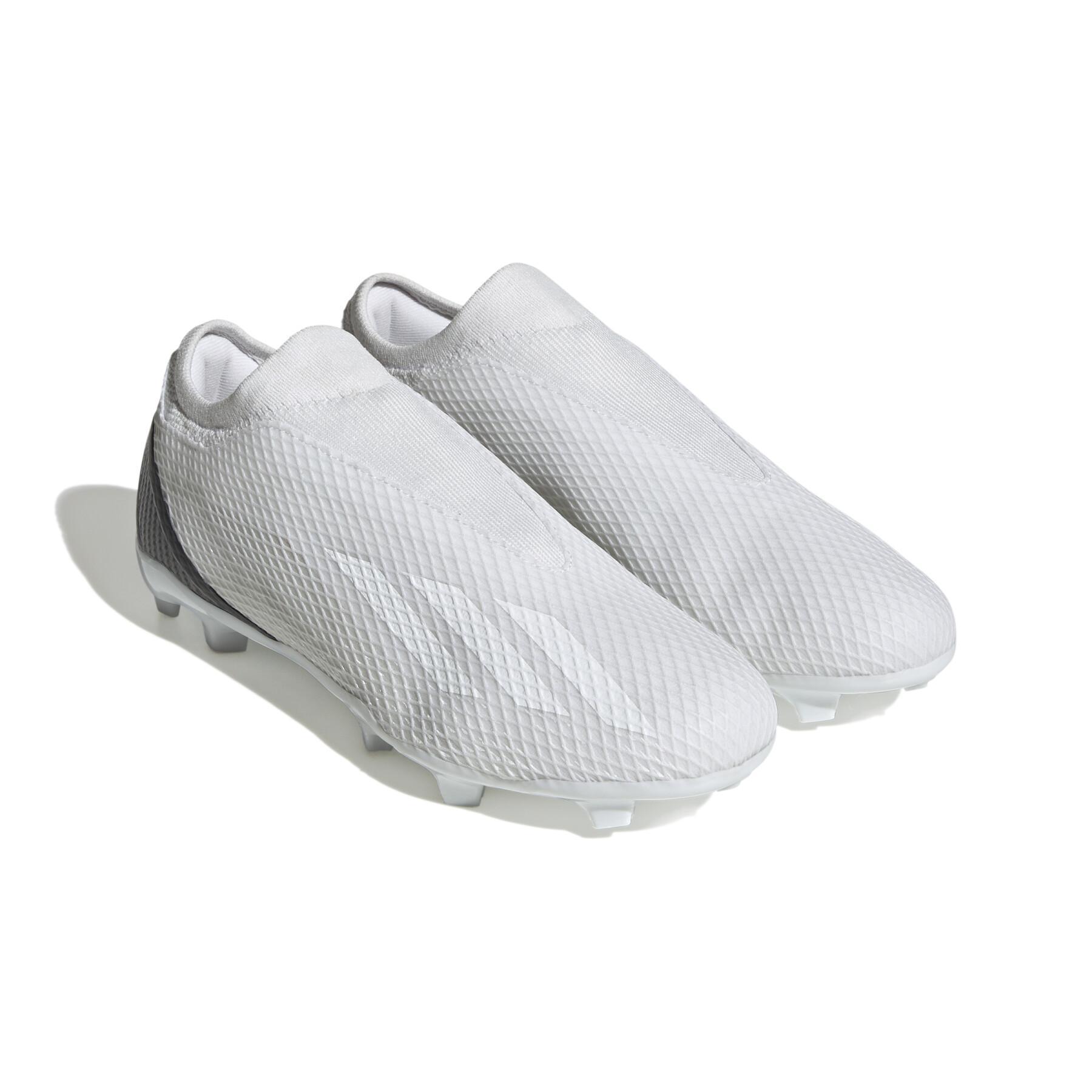 Scarpe da calcio senza lacci adidas X Speedportal.3 - Pearlized Pack