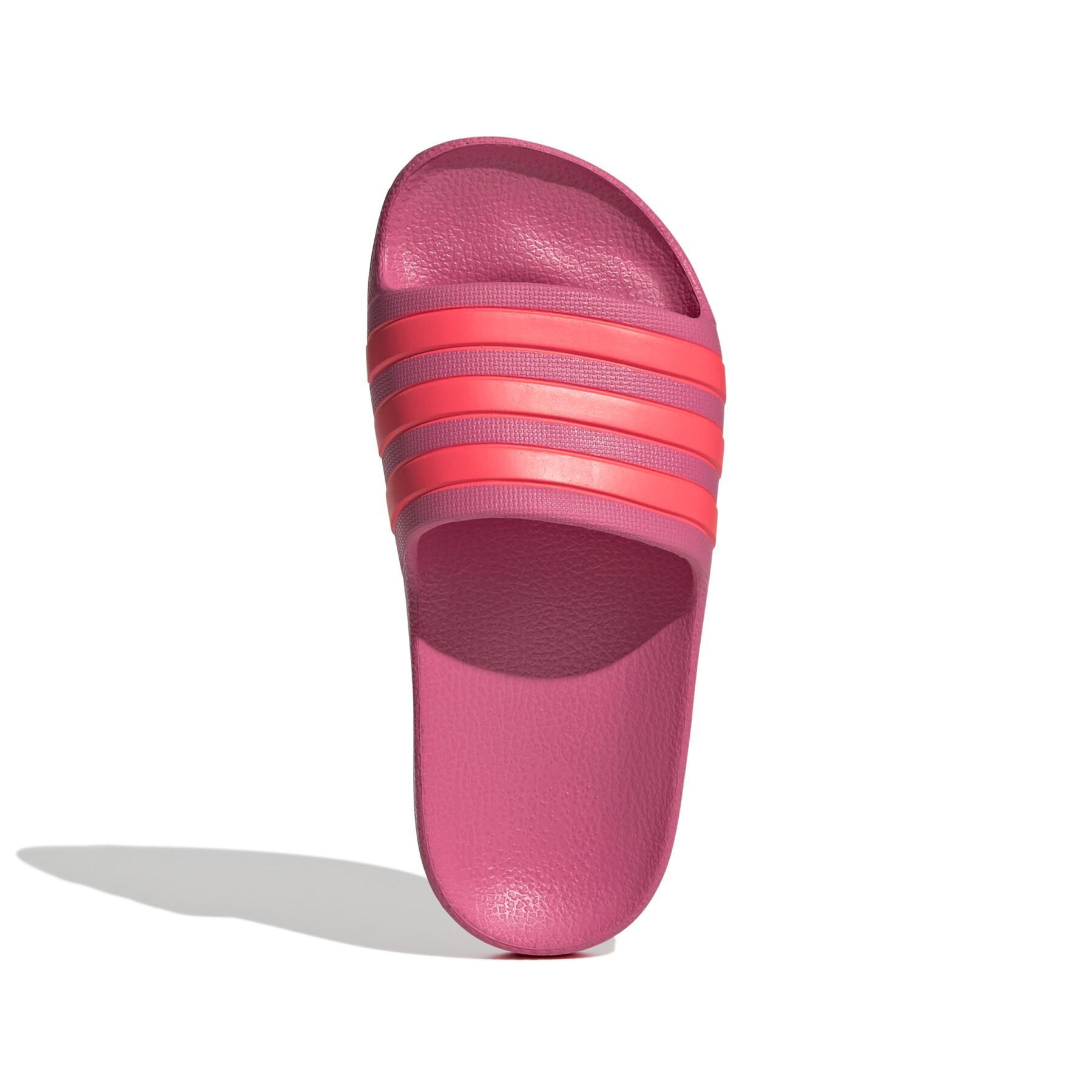 Pantofole per bambini adidas Adilette Aqua