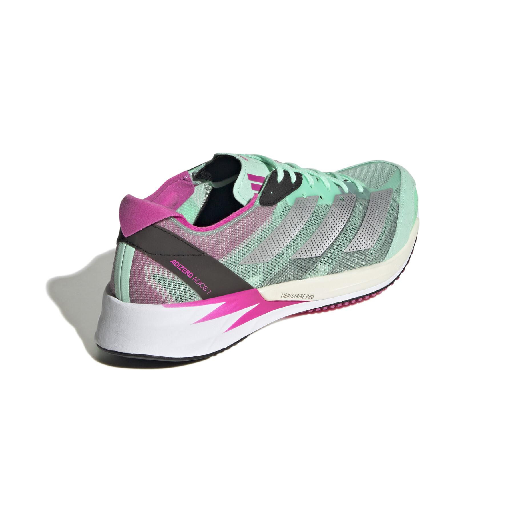  running scarpa da donna adidas Adizero Adios 7