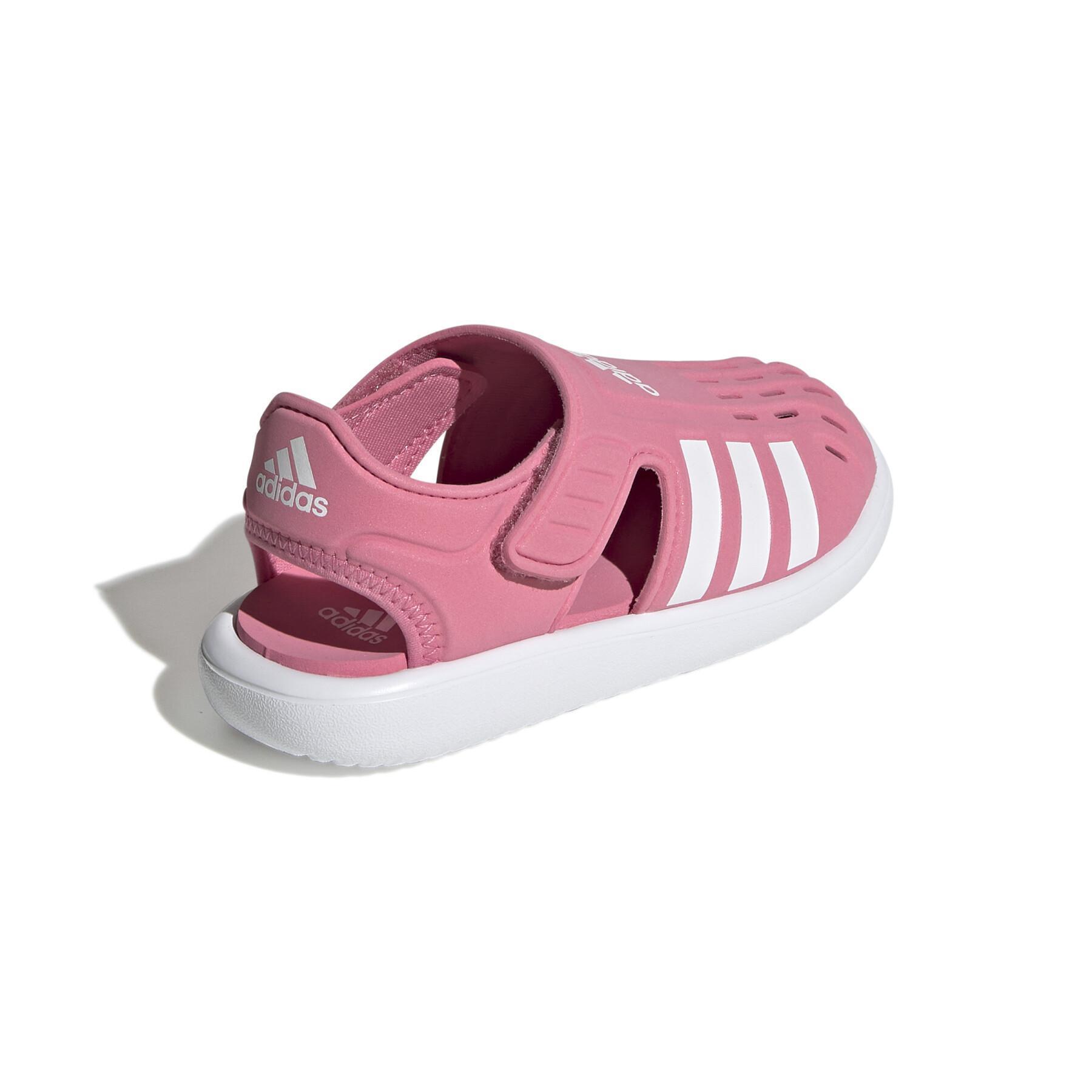 Sandali per bambini adidas Summer Closed Toe Water