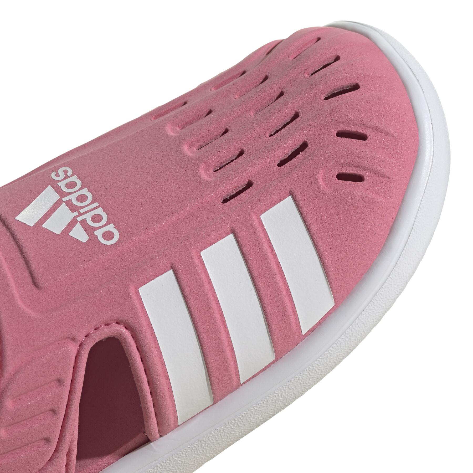 Sandali per bambini adidas Summer Closed Toe Water