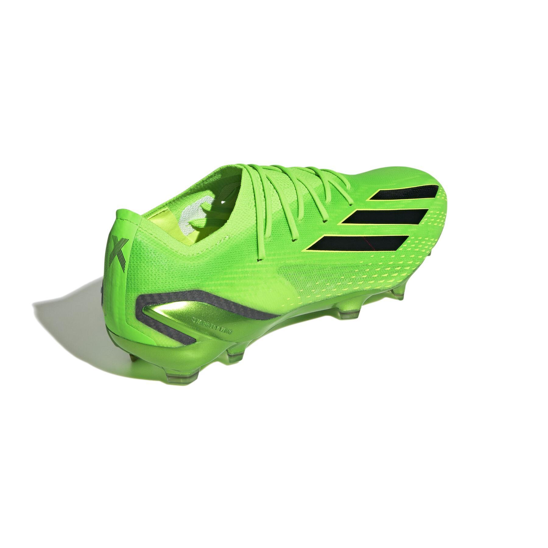 Scarpe da calcio adidas X Speedportal.1 FG - Game Data Pack