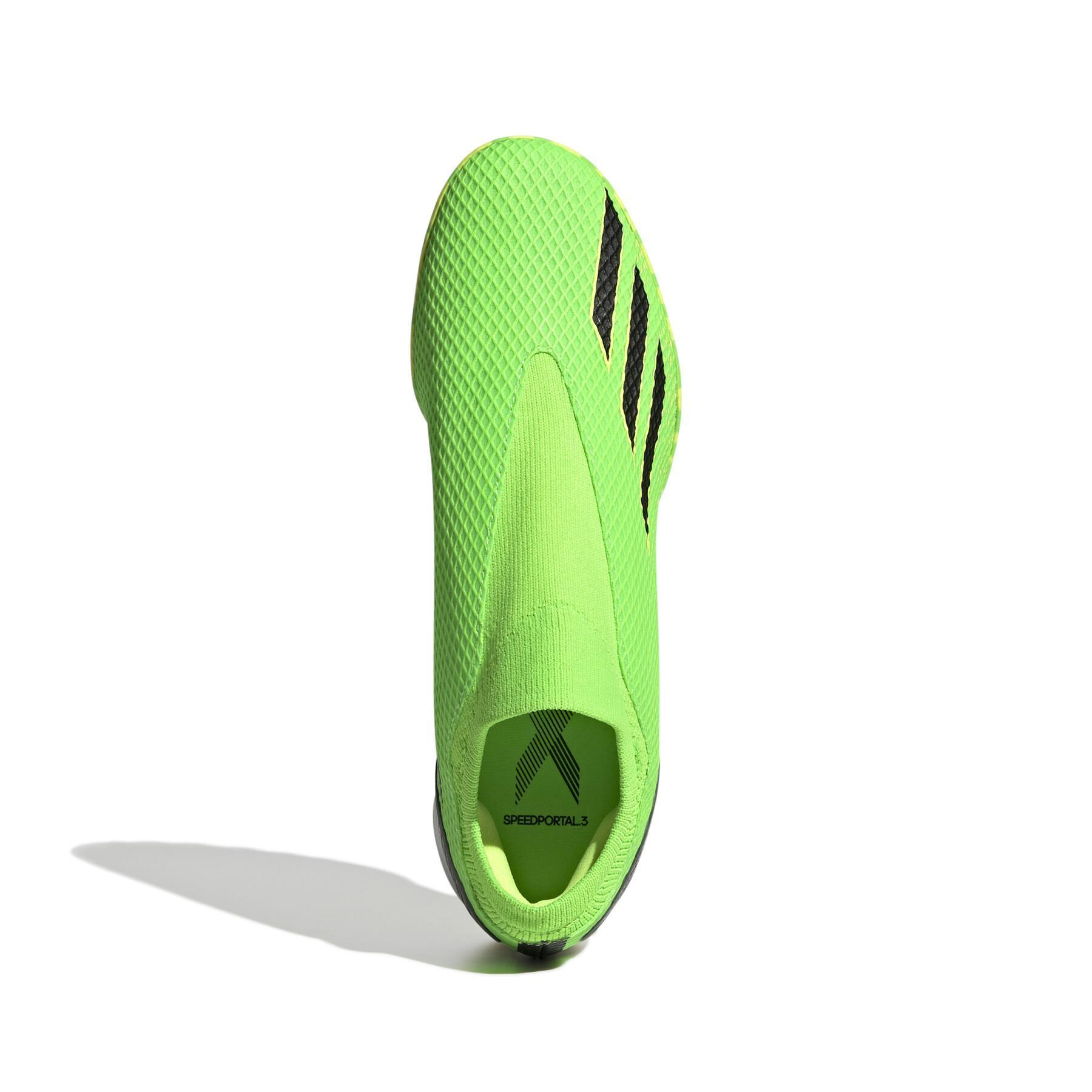 Scarpe da calcio adidas X Speedportal.3 TF