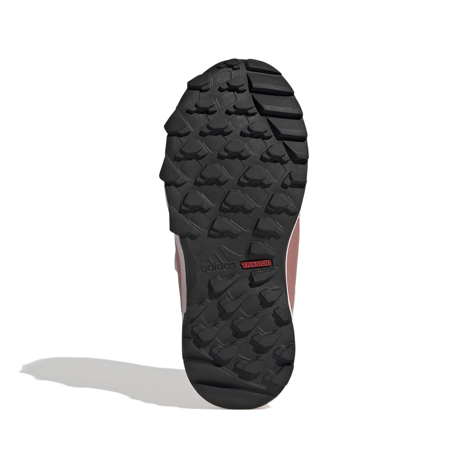 Scarpe trail per bambini Adidas Terrex Agravic Boa