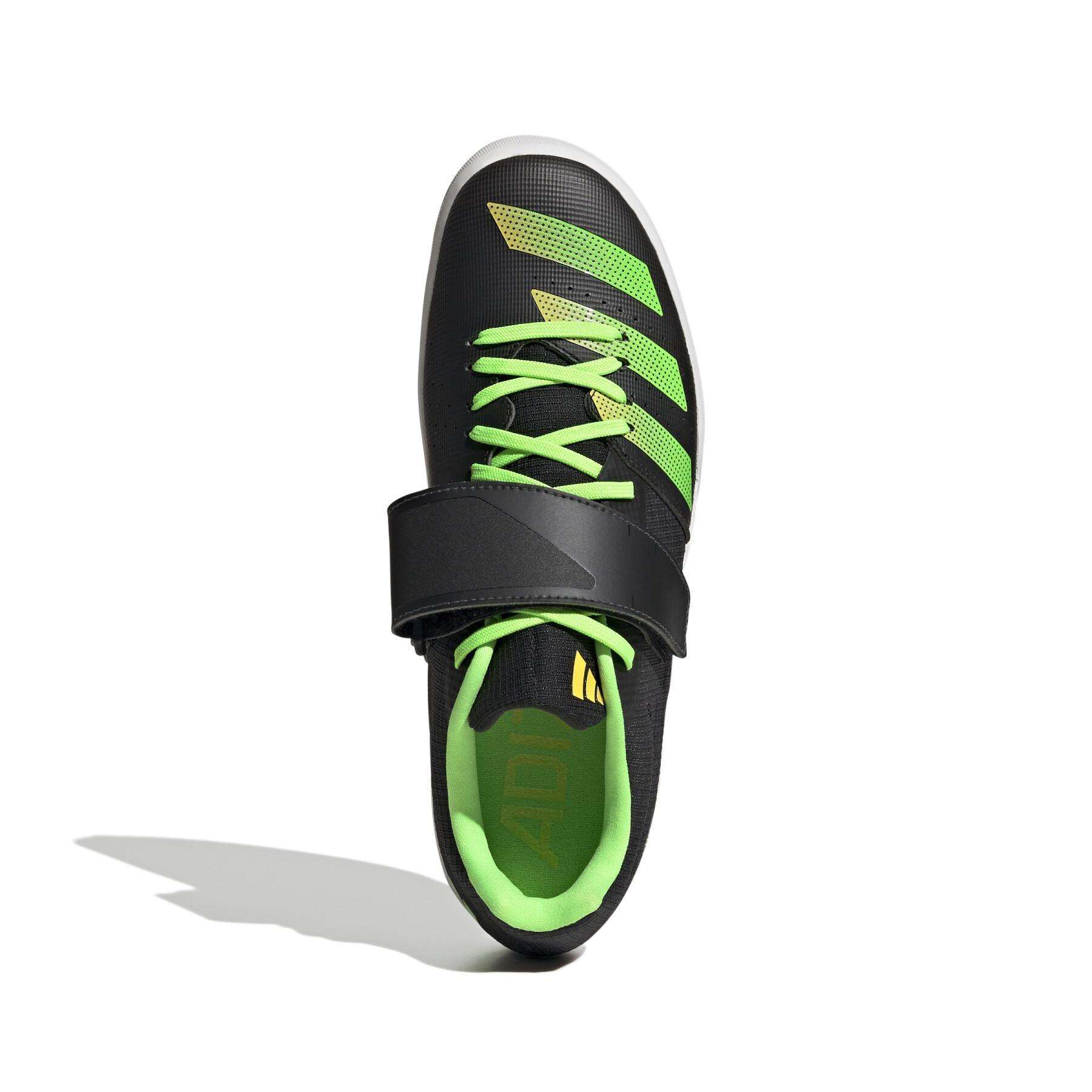 Scarpe da ginnastica adidas 130 Adizero Discus/Hammer
