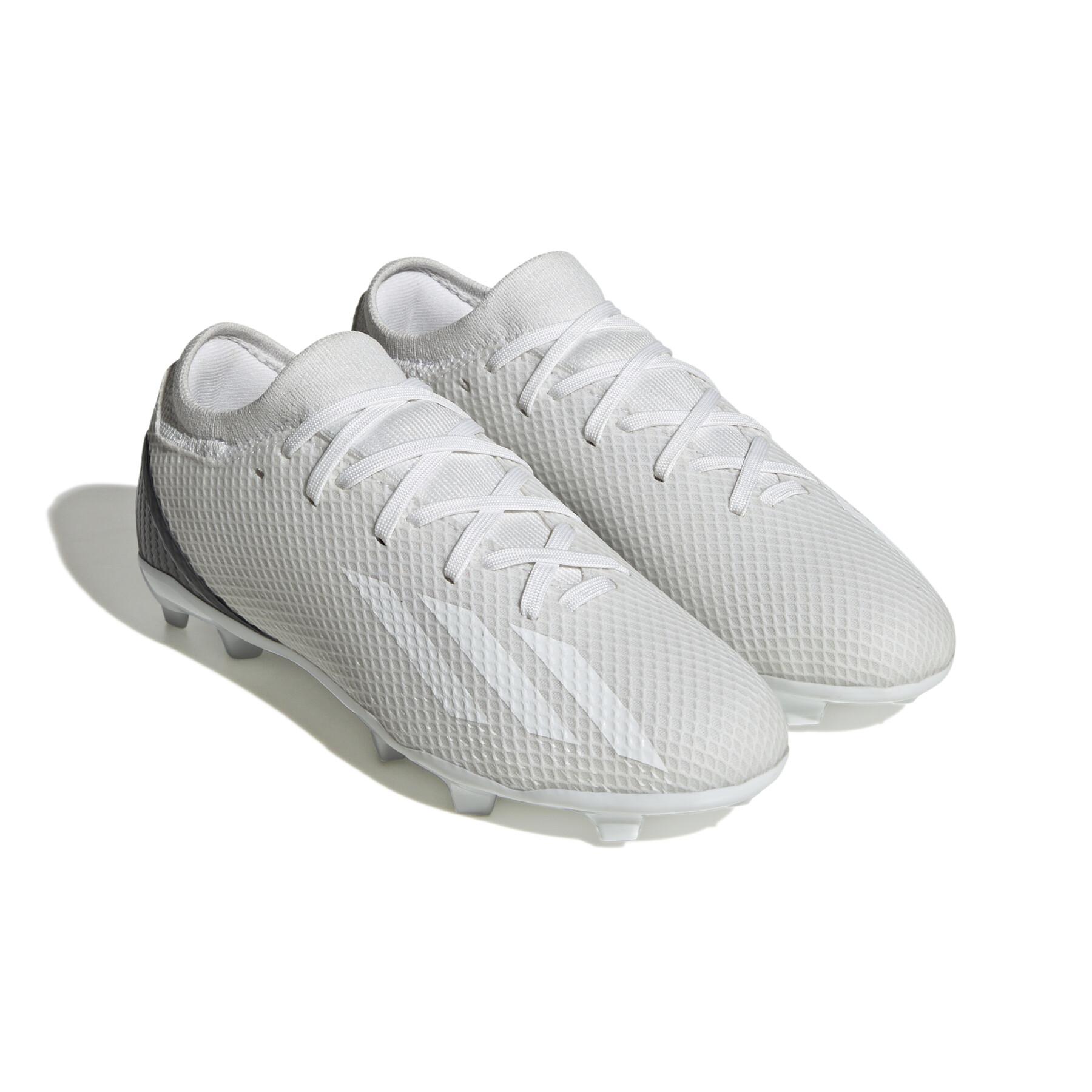 Scarpe da calcio adidas enfant adidas X Speedportal.3 - Pearlized Pack