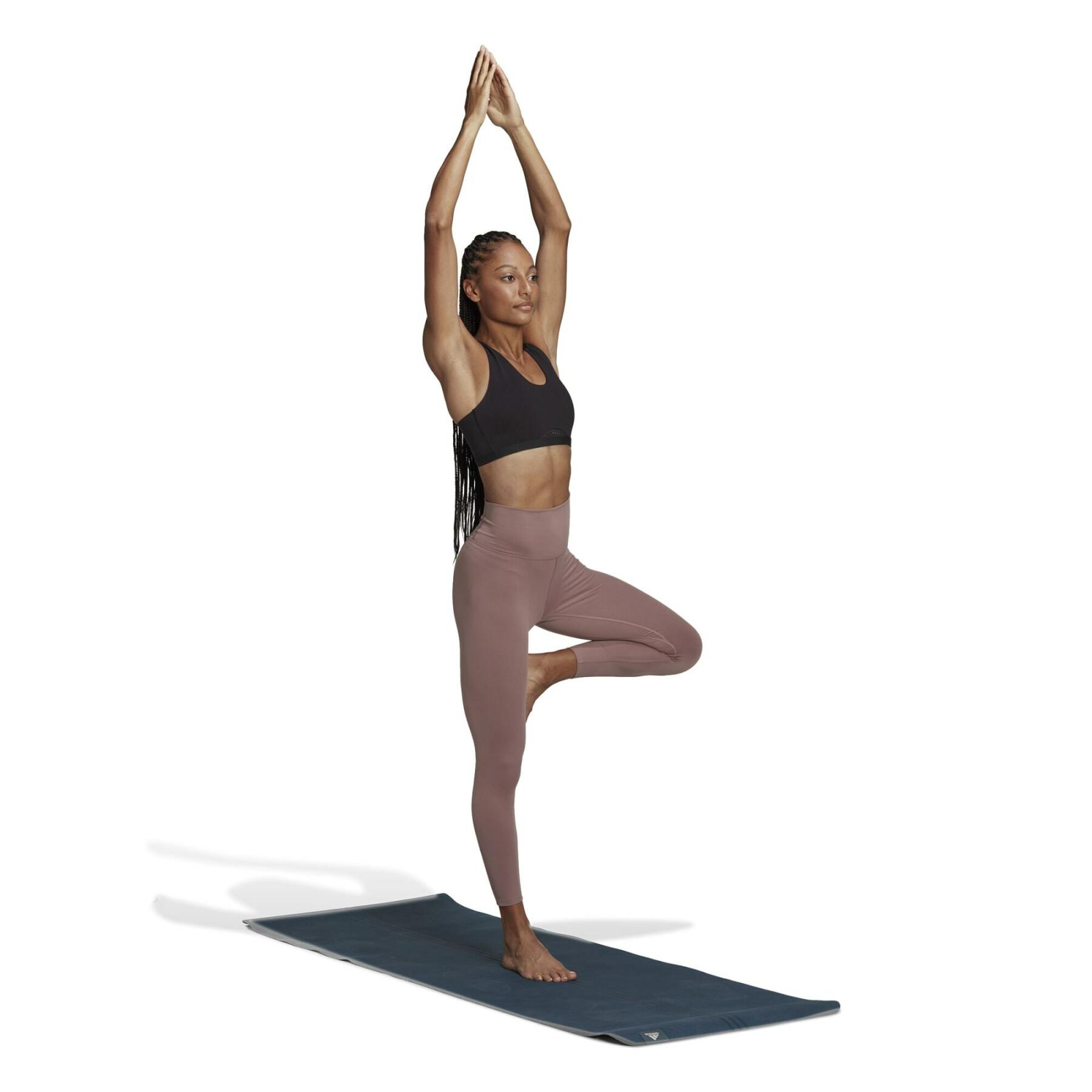 Leggings 7/8 da donna adidas Yoga Luxe Studio