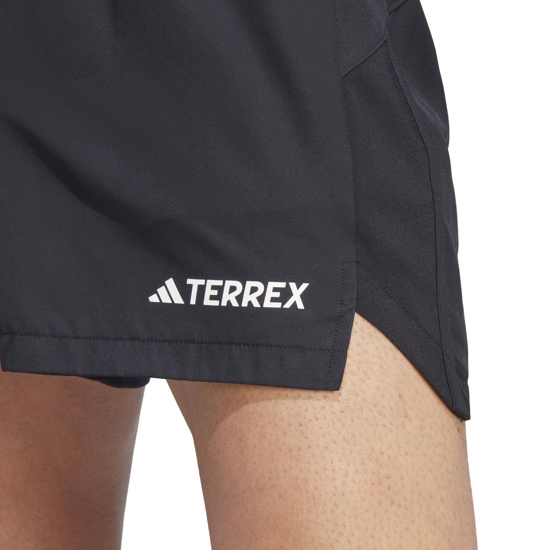 Pantaloncini adidas Terrex Multi