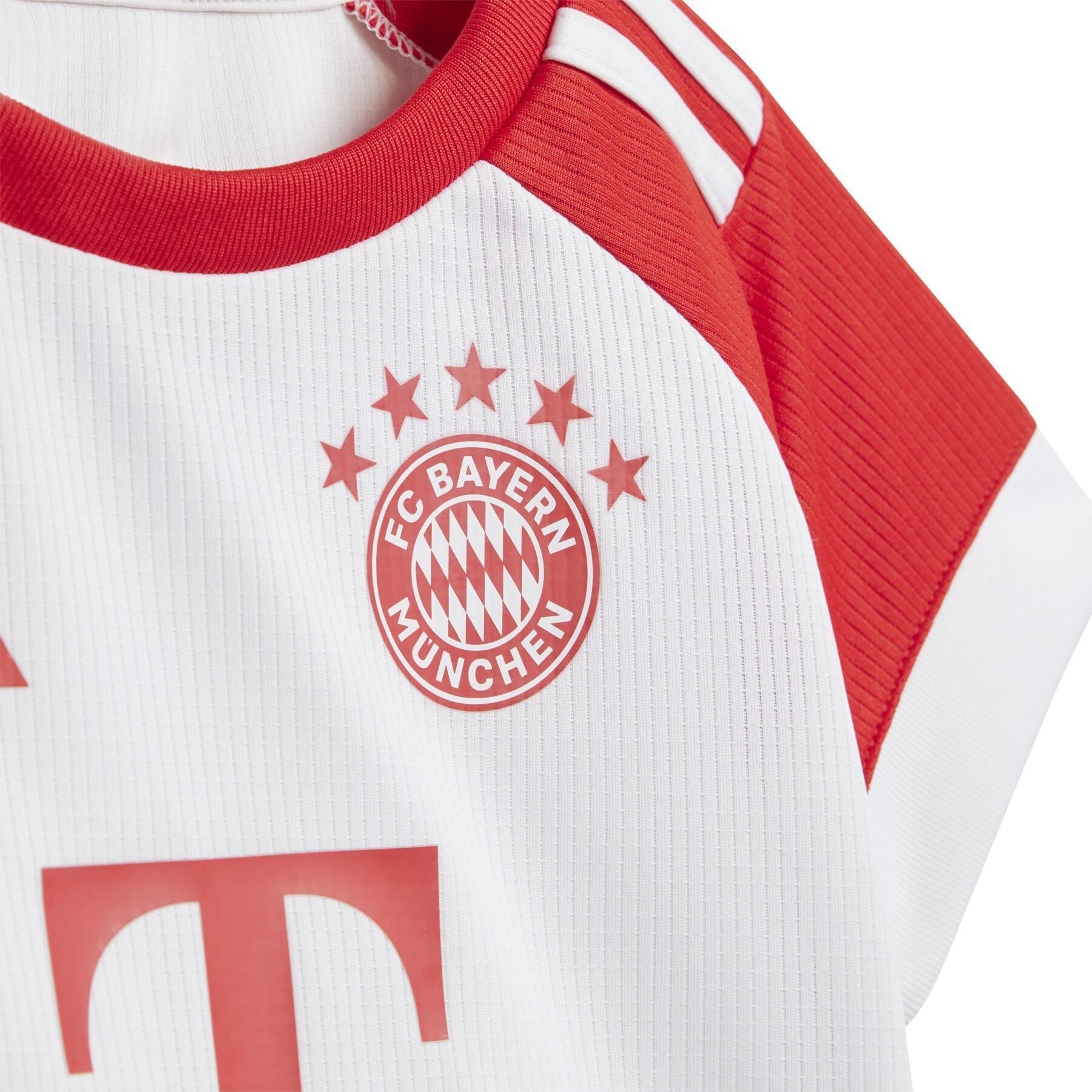 Mini-kit casa del bambino Bayern Munich 2023/24