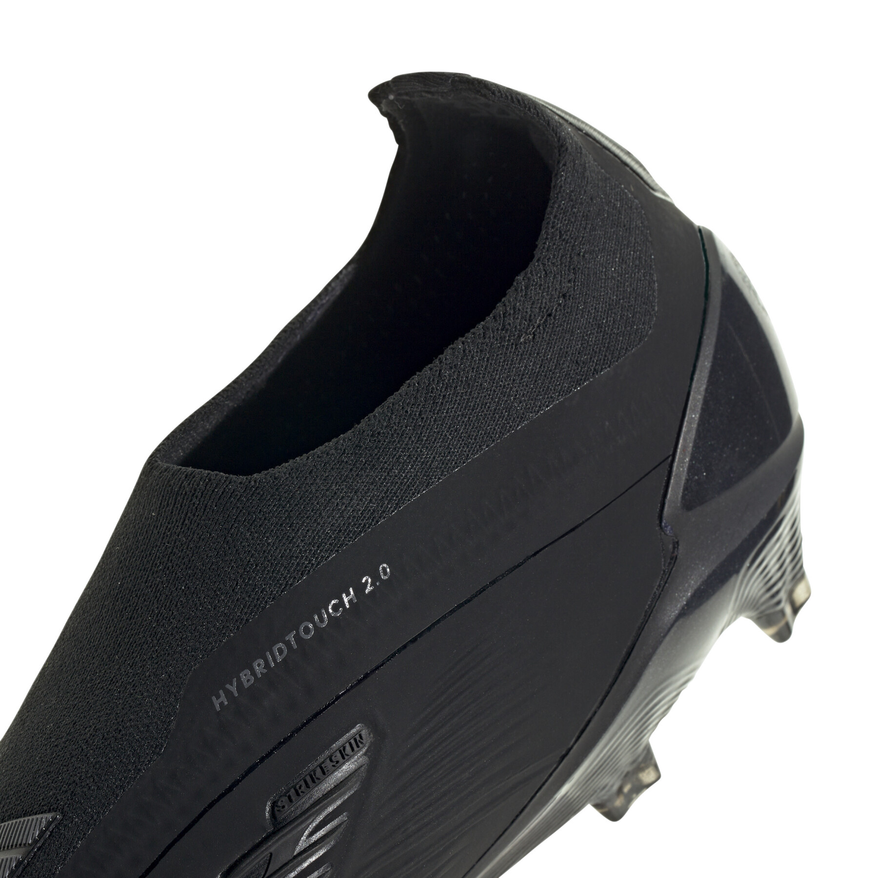 Scarpe da calcio senza lacci adidas Predator Elite SG