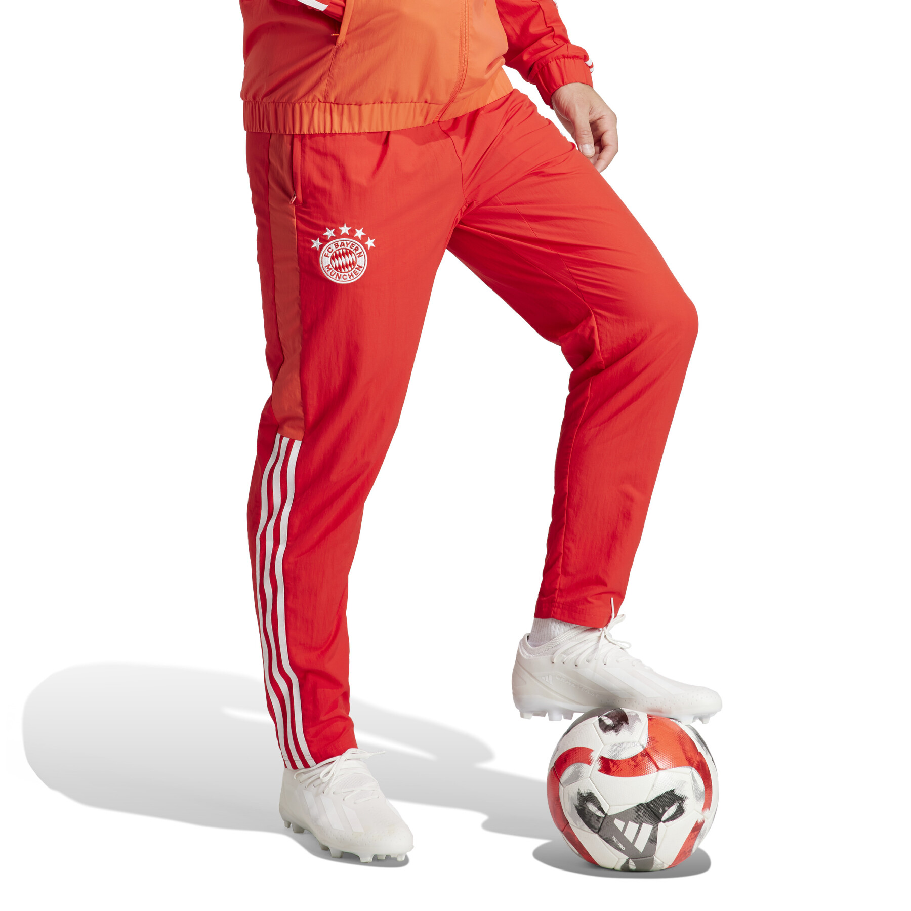 Pantaloni della tuta Prematch Bayern Munich 2023/24