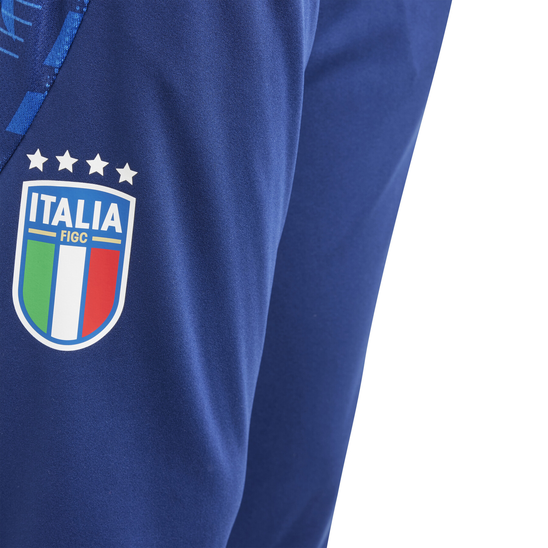 Pantaloni da allenamento per bambini Italia Euro 2024