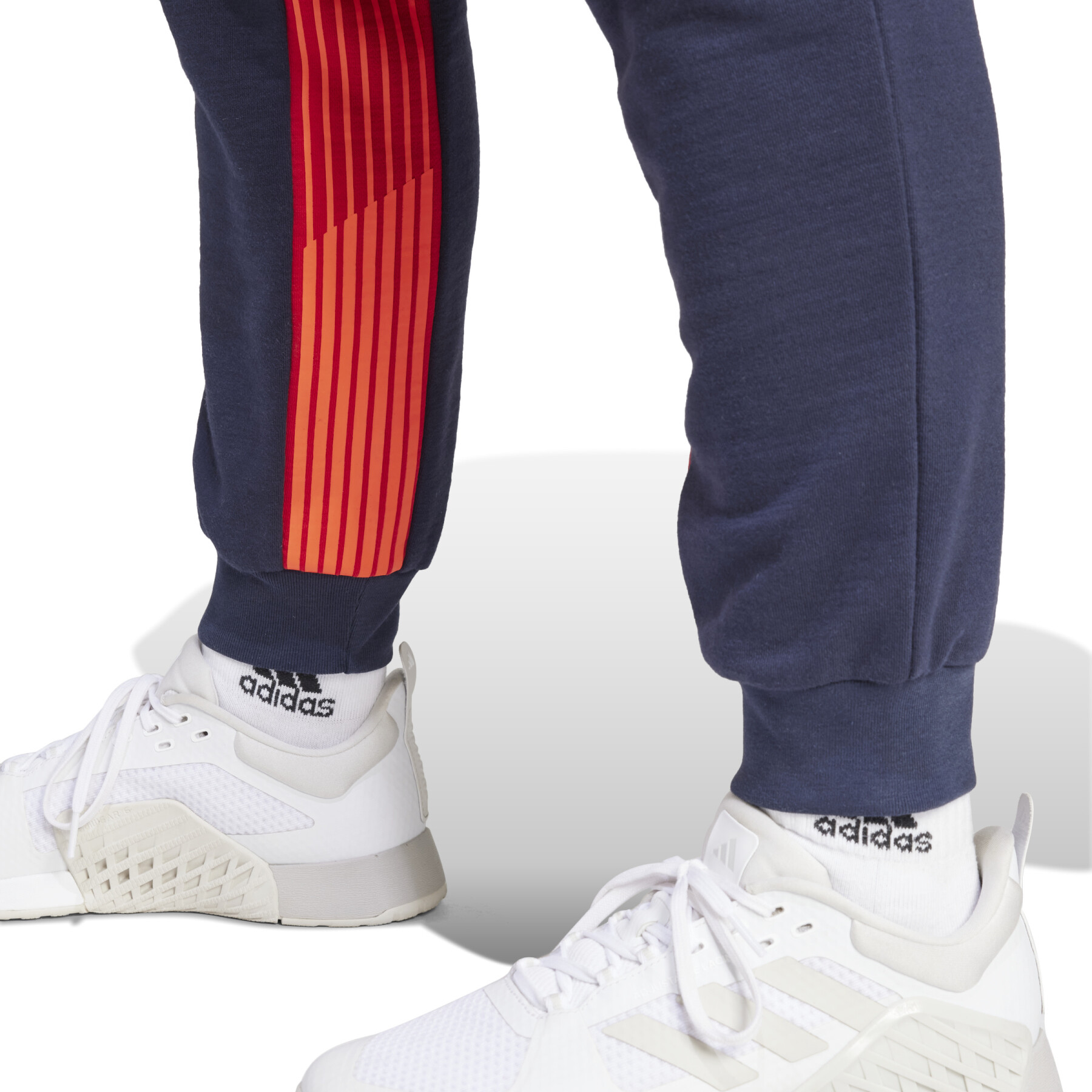 Pantaloni cargo da donna adidas Team GB Dance
