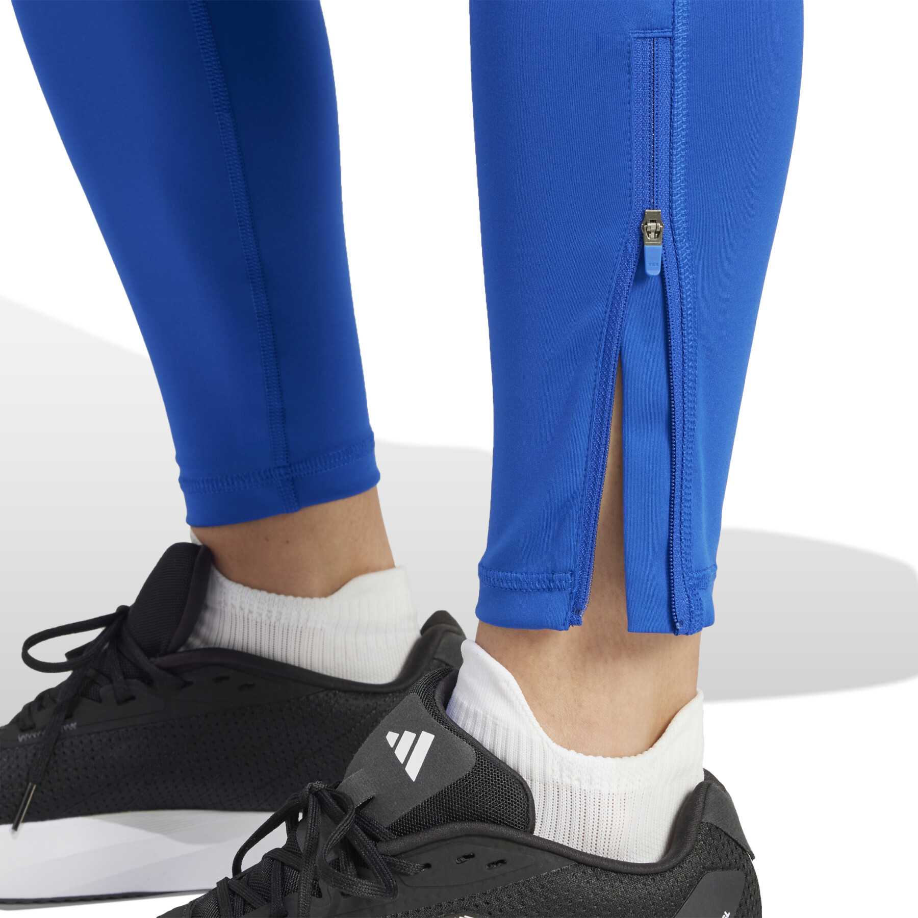 Leggings da donna adidas Adizero Essentials