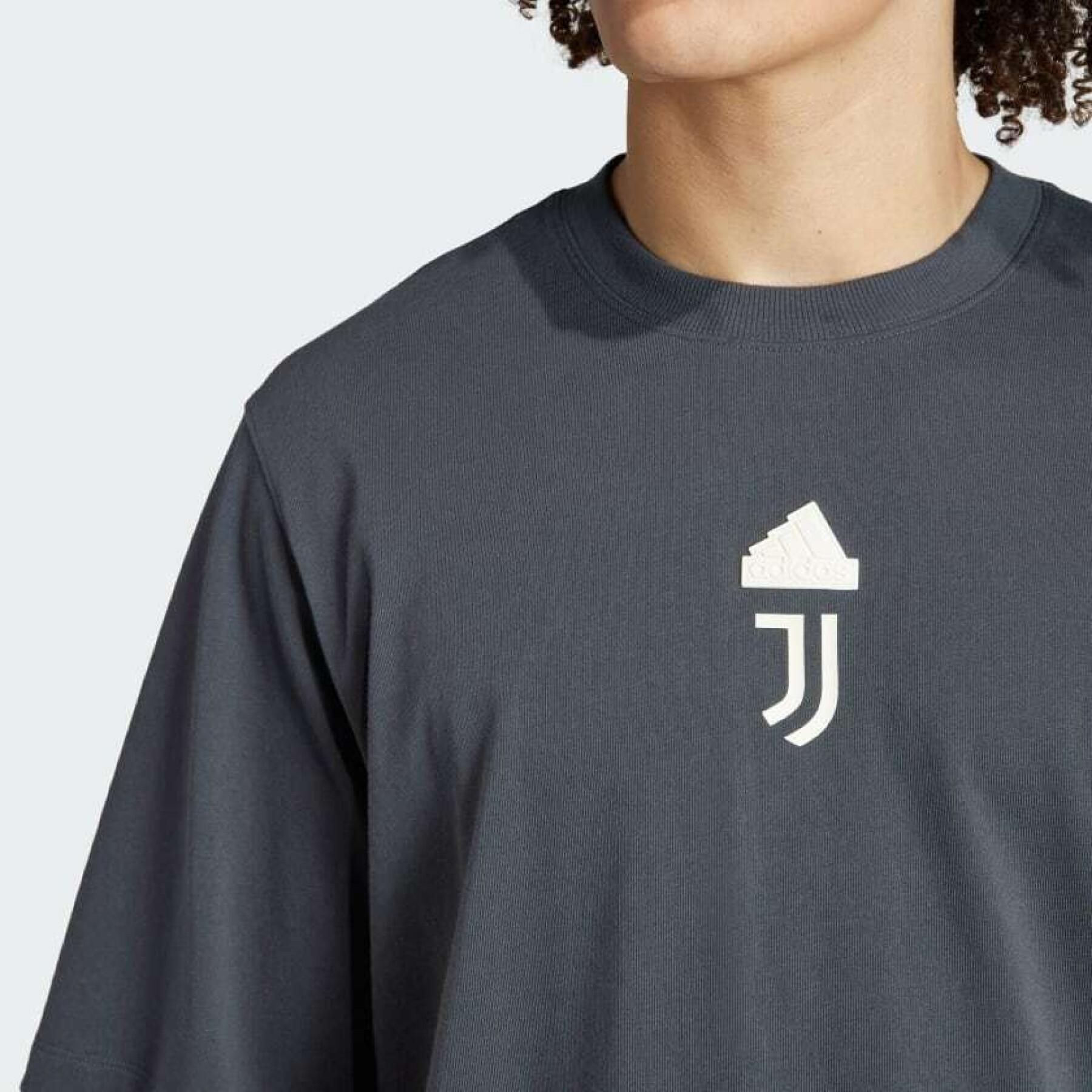 T-shirt oversize Juventus Lifestyler 2023/24