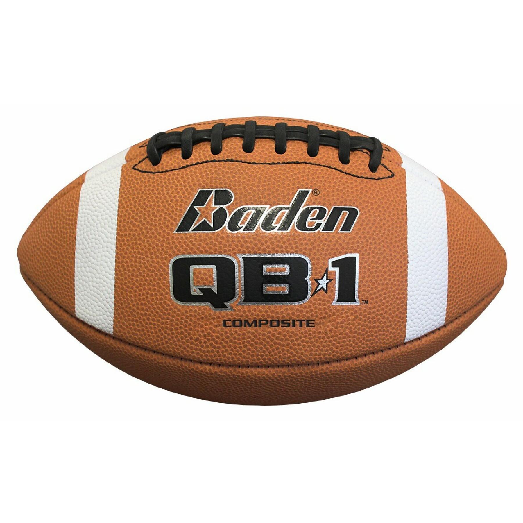 Football americano per bambini Baden Sports QB1 Composite