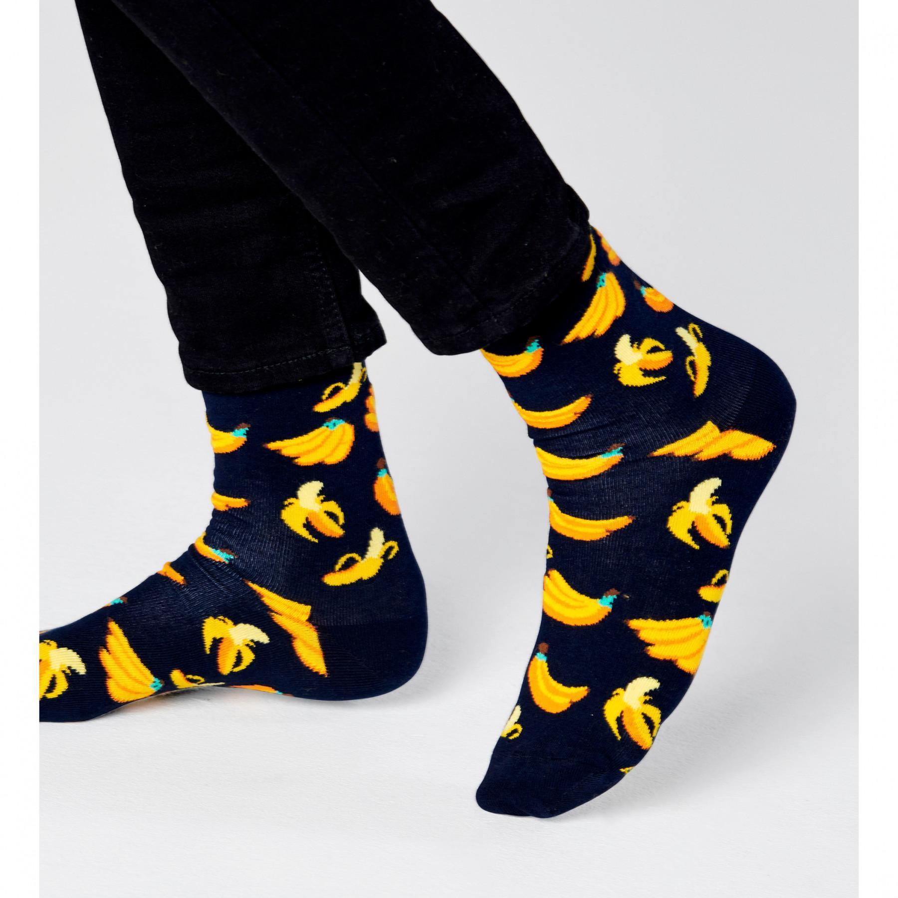 Calzini Happy Socks Banana