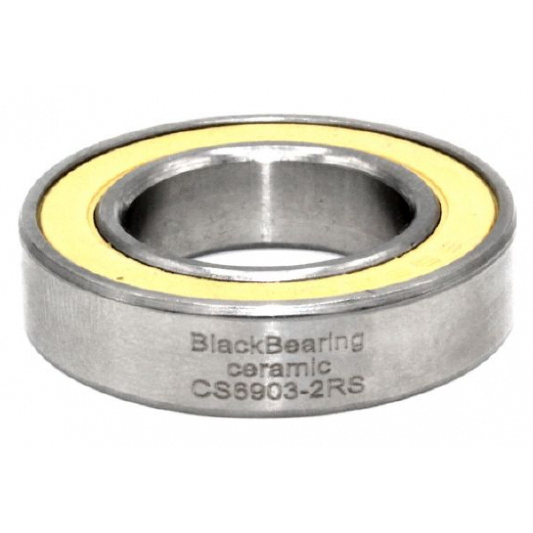 Cuscinetto Black Bearing Cerámico 17x30x7