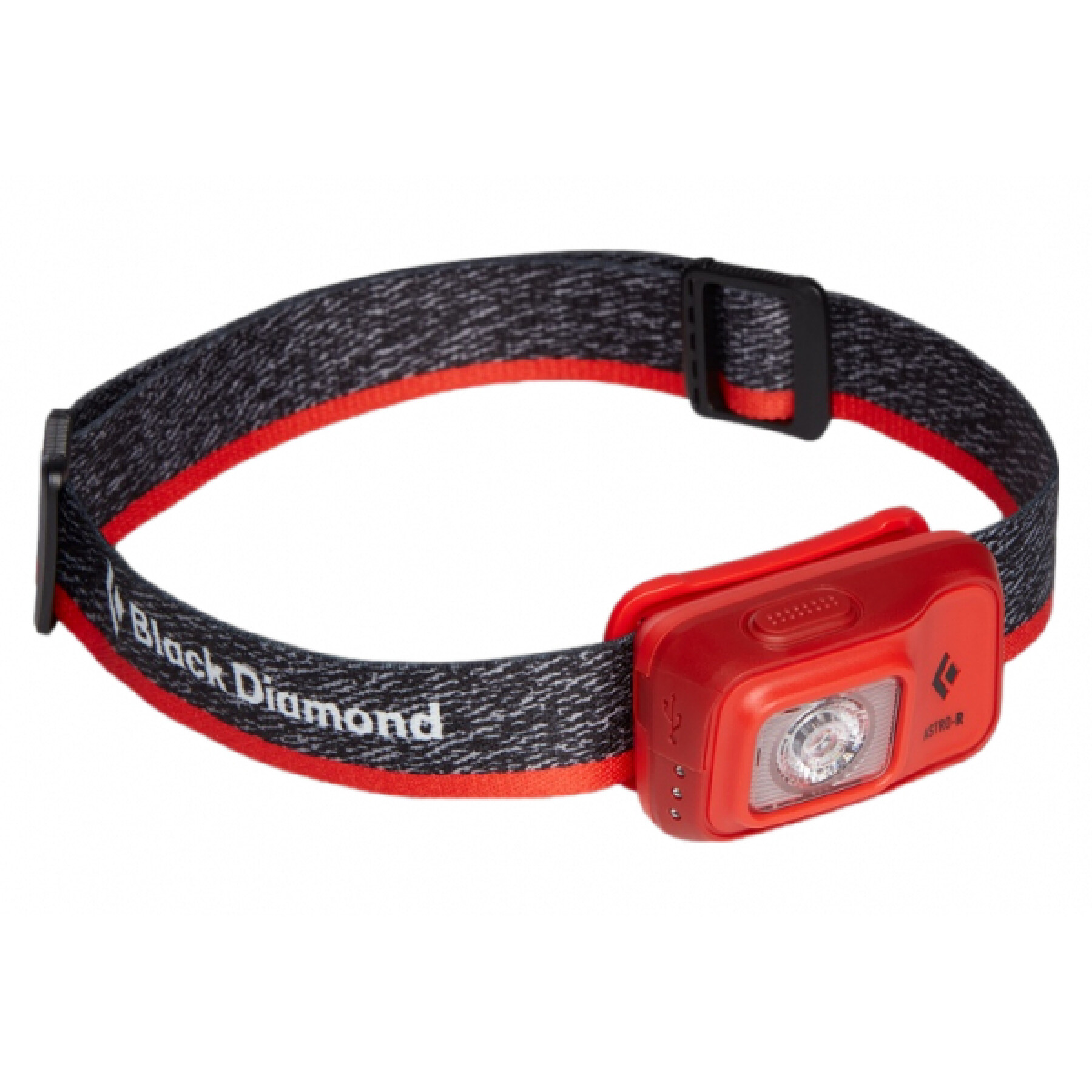 Lampada frontale Black Diamond Astro 300-R