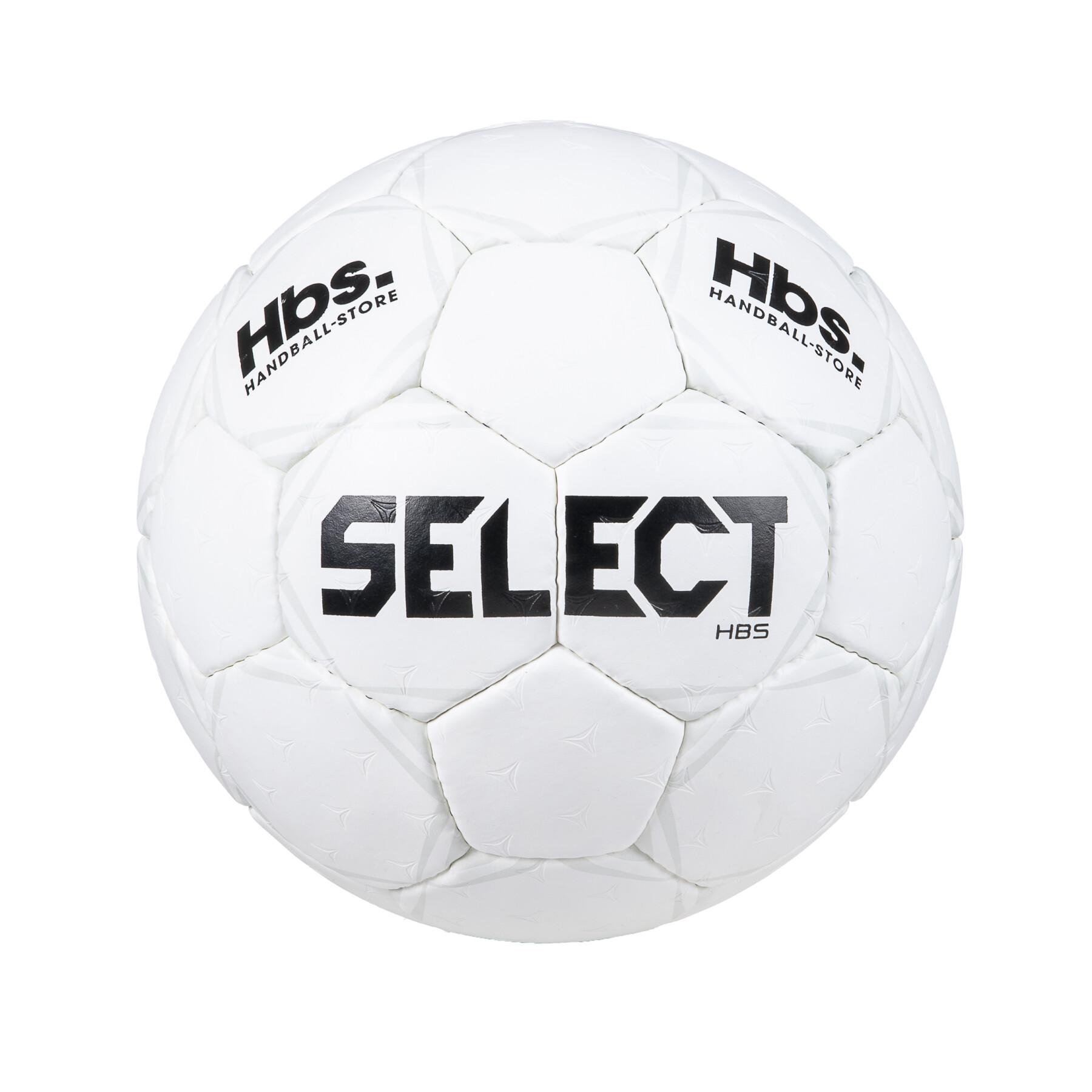 Palle Select x Handball-Store