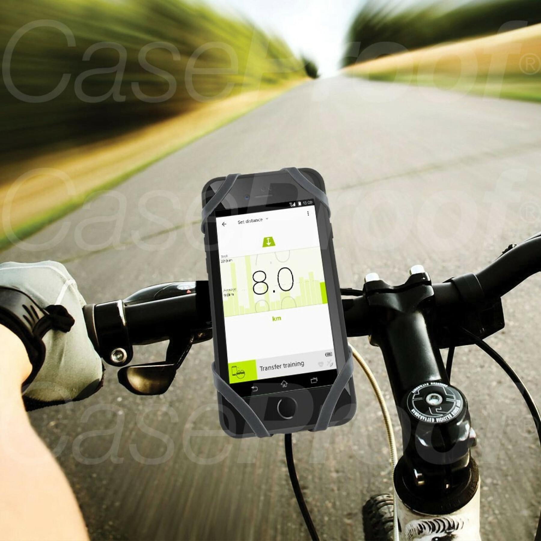 Porta telefono universale per bici e moto CaseProof