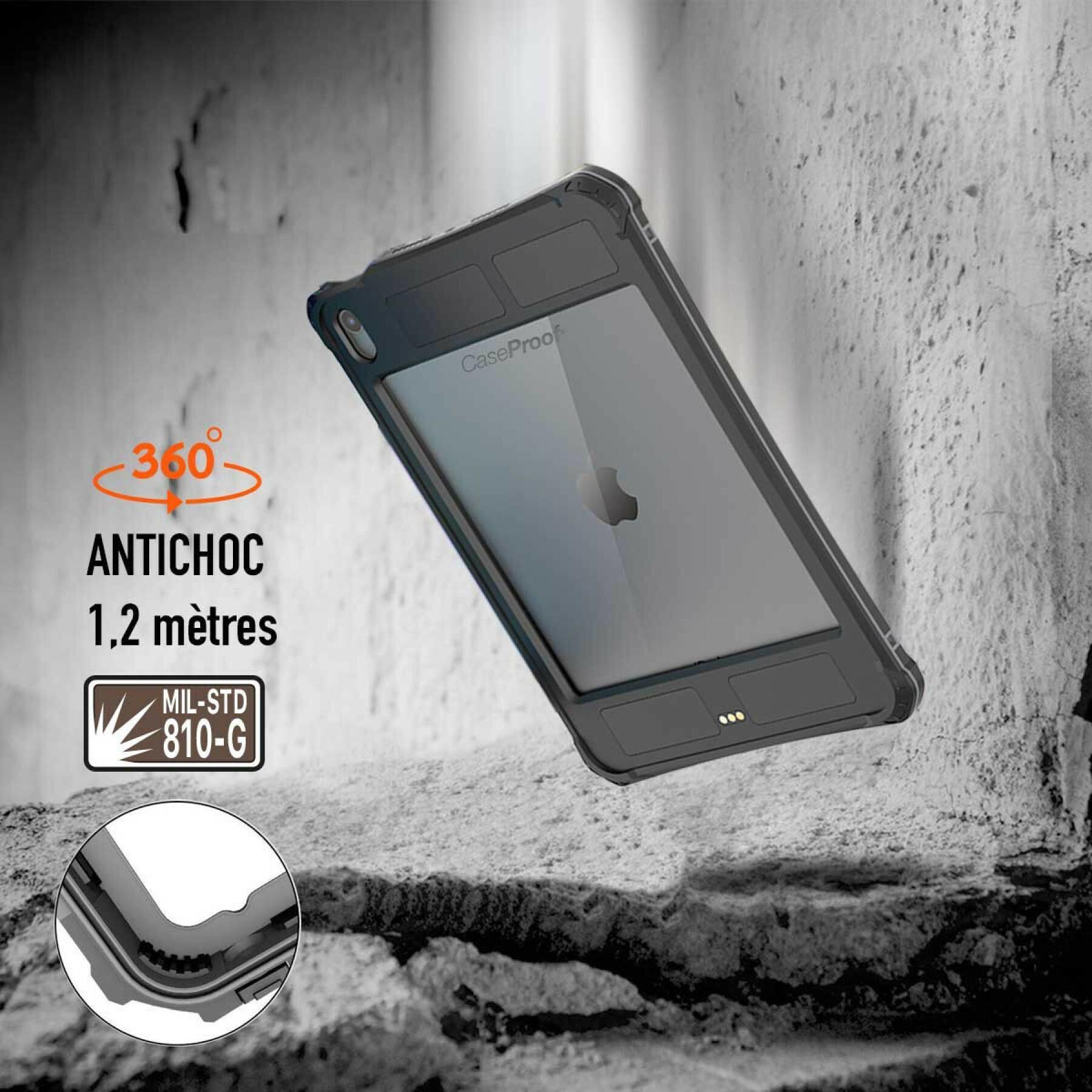 Custodia per smartphone ipad air 5 /4 impermeabile e antiurto CaseProof