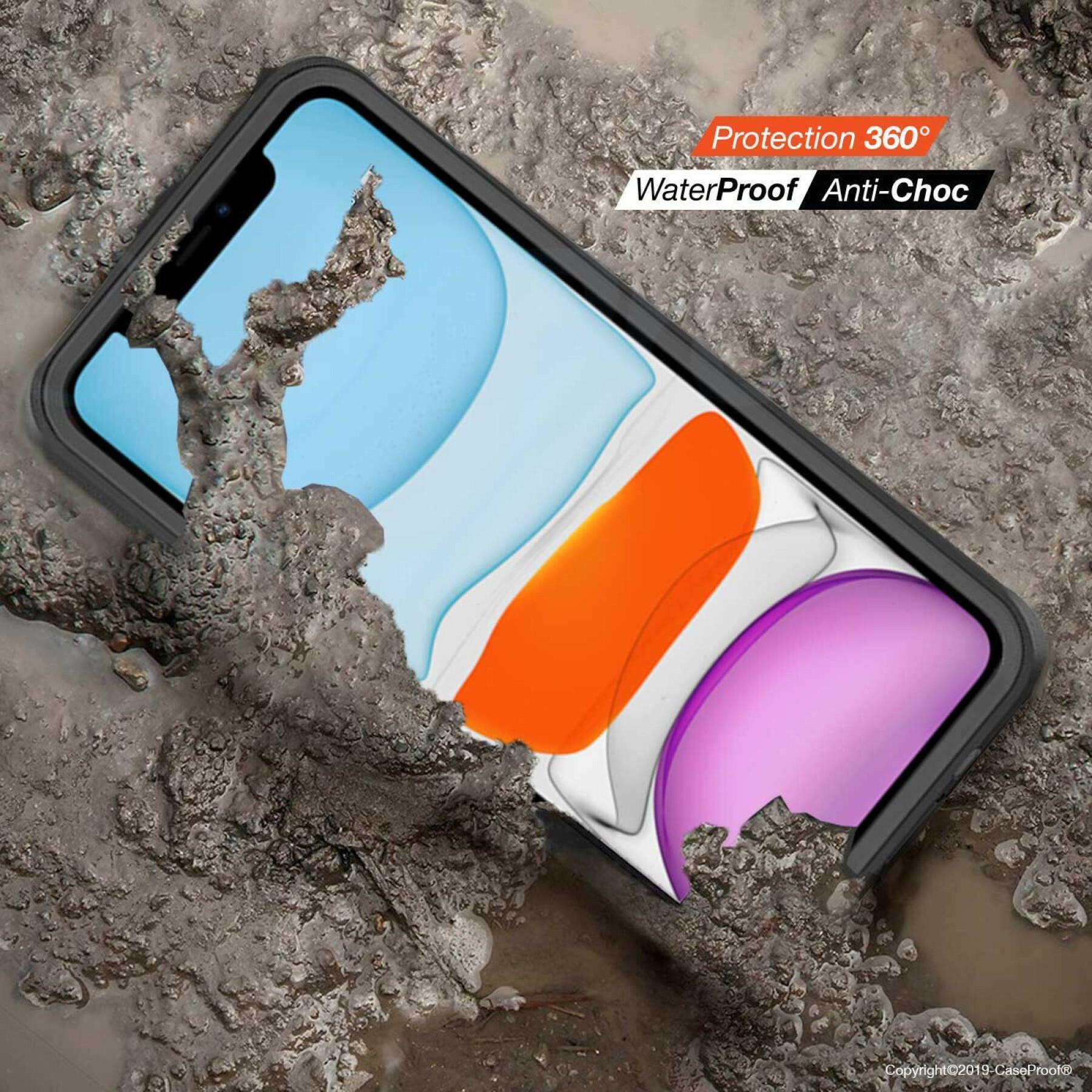 iphone 11 pro custodia impermeabile e antiurto per smartphone CaseProof