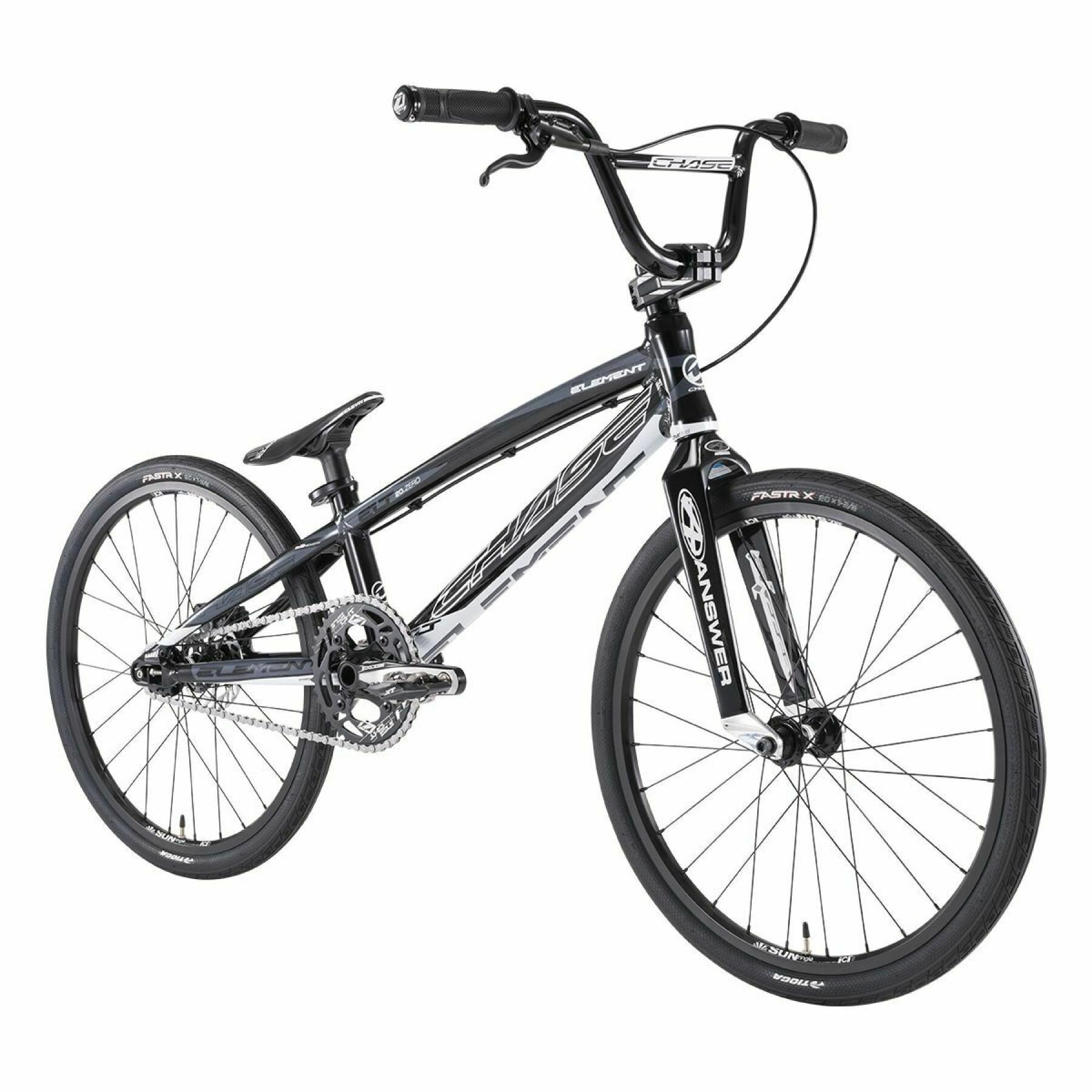 Bicicletta per bambini Chase element 2021 Expert
