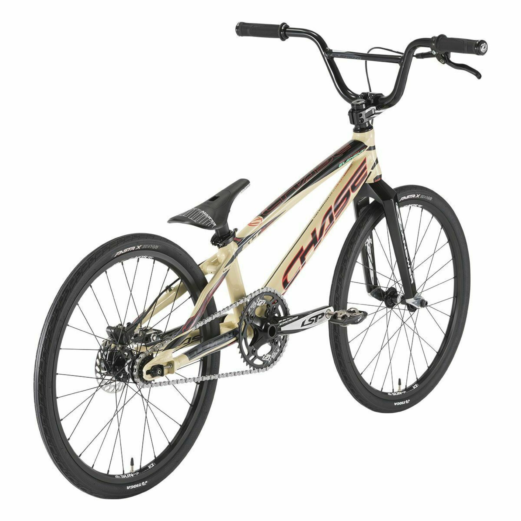 Bicicletta per bambini Chase element 2021 Expert
